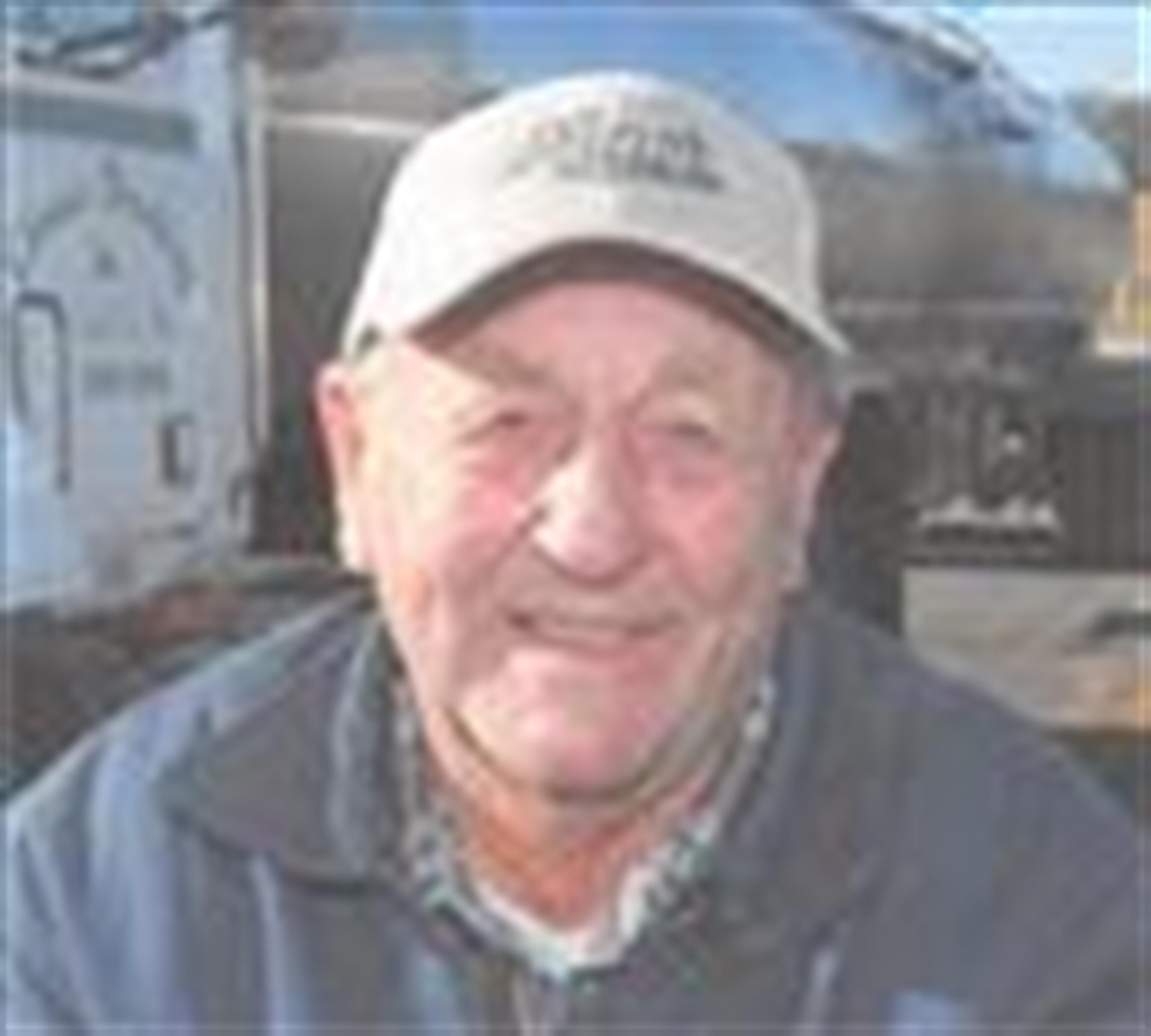 Eugene W. Smith
