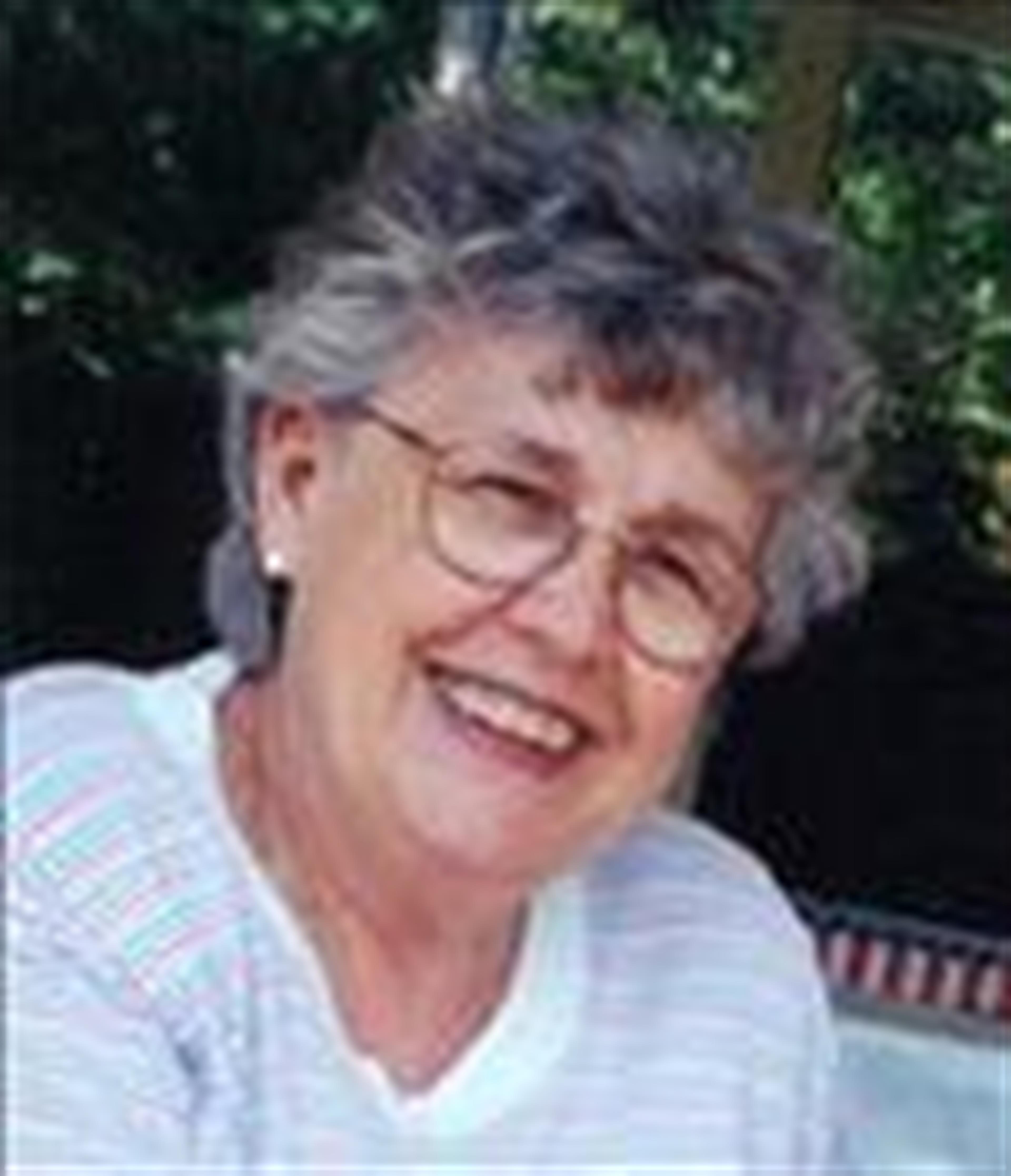 Shirley A. Barger