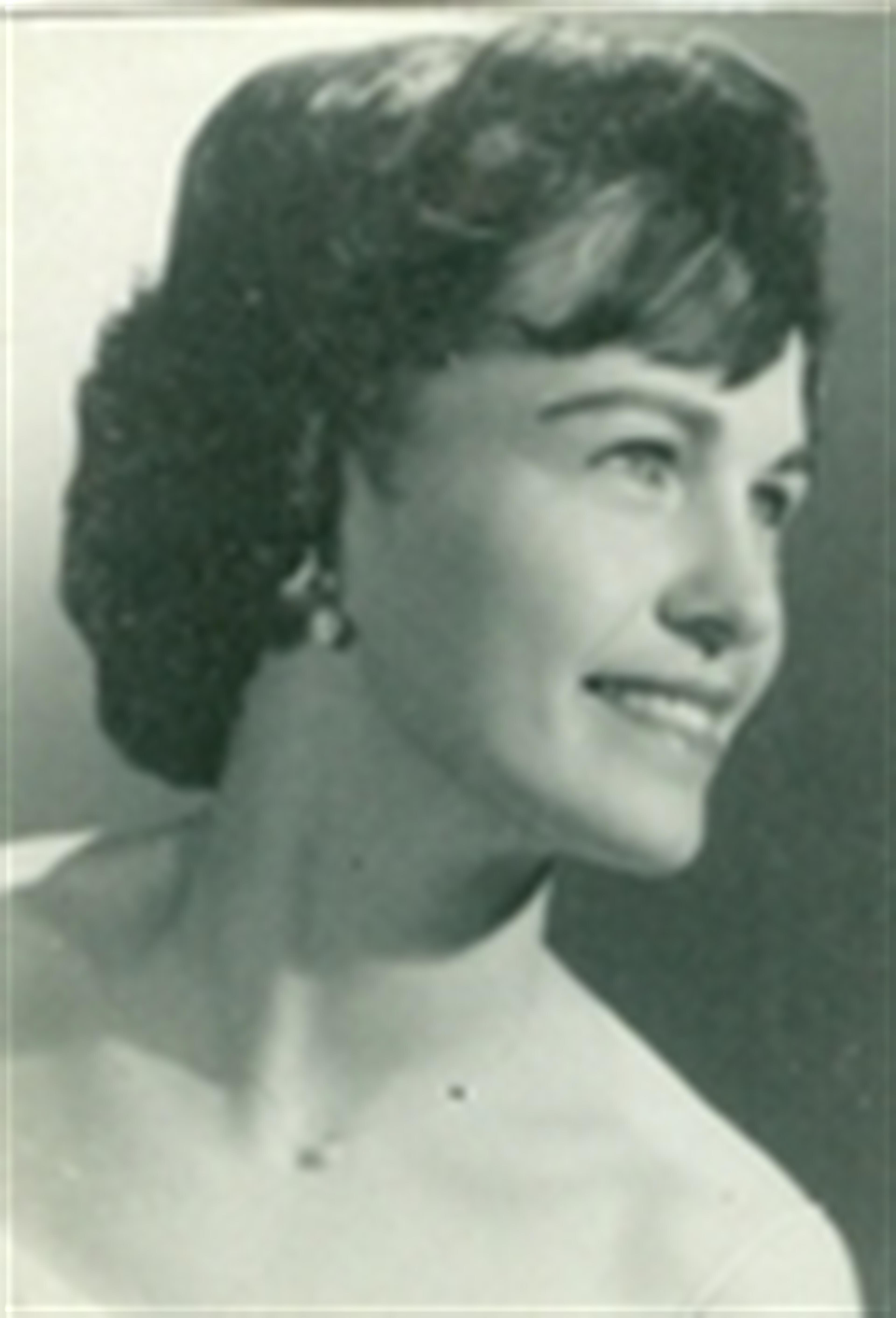Jane R Miers