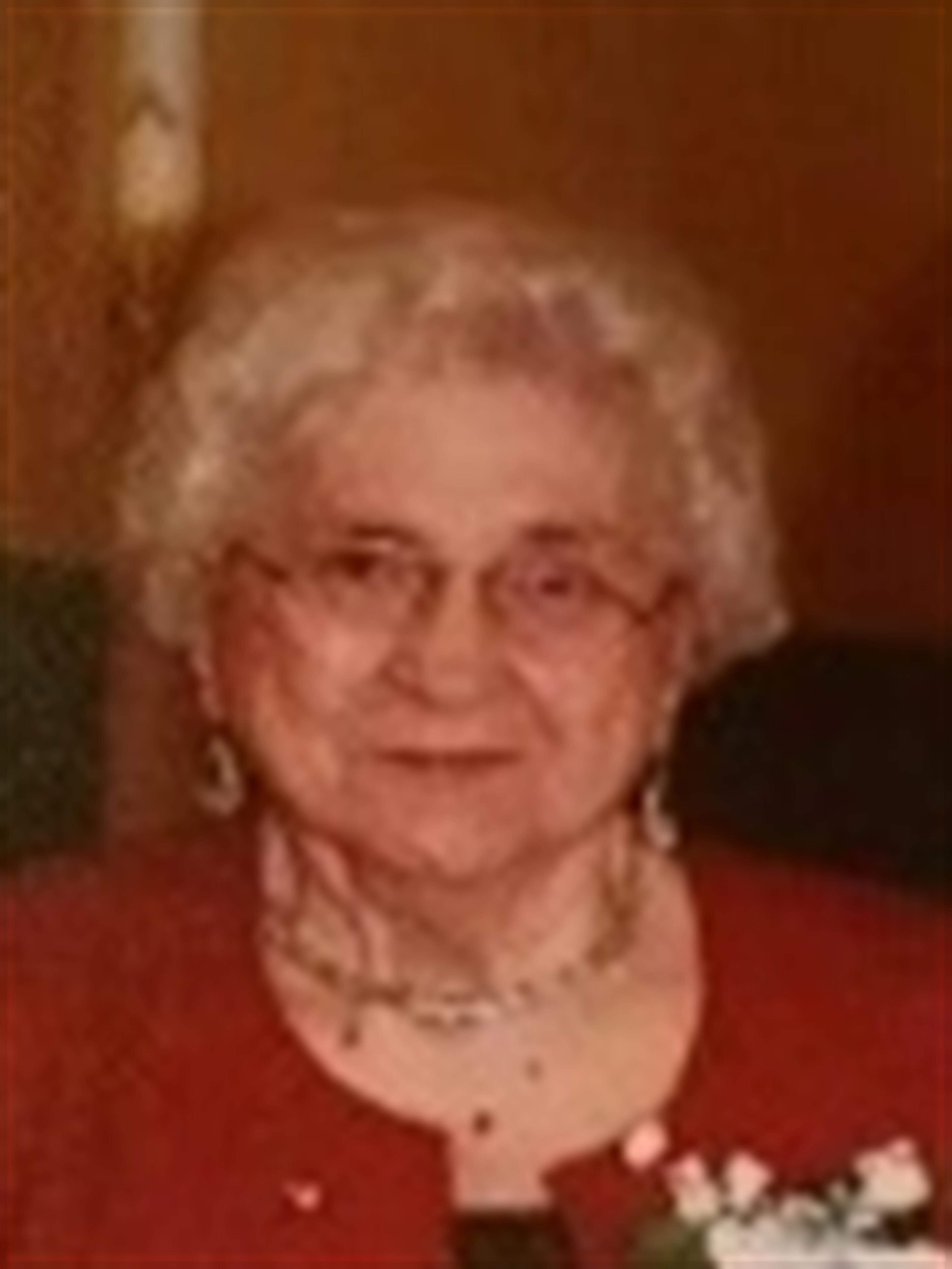 Beatrice J. Donnelly