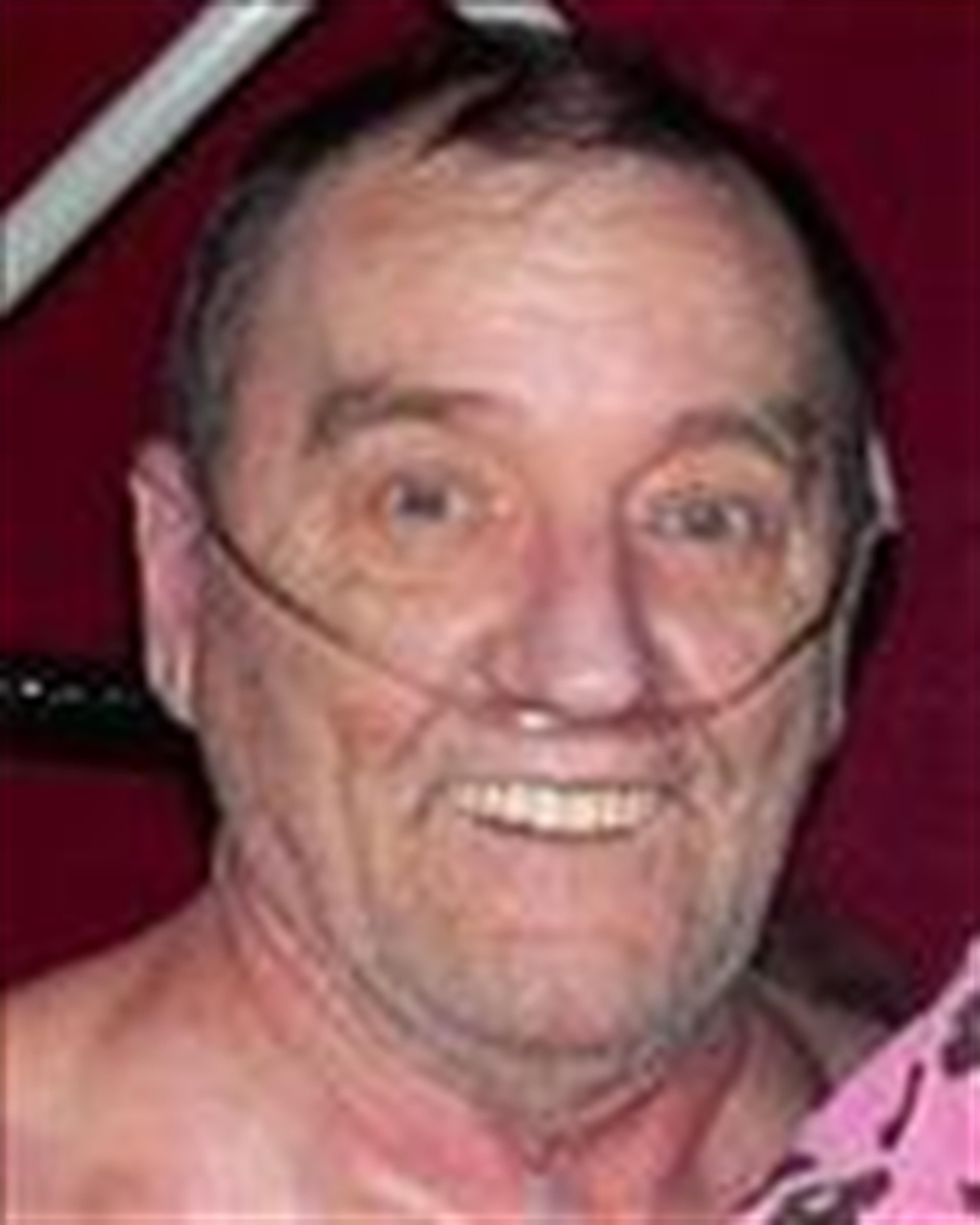 Donald Wayne Wilson