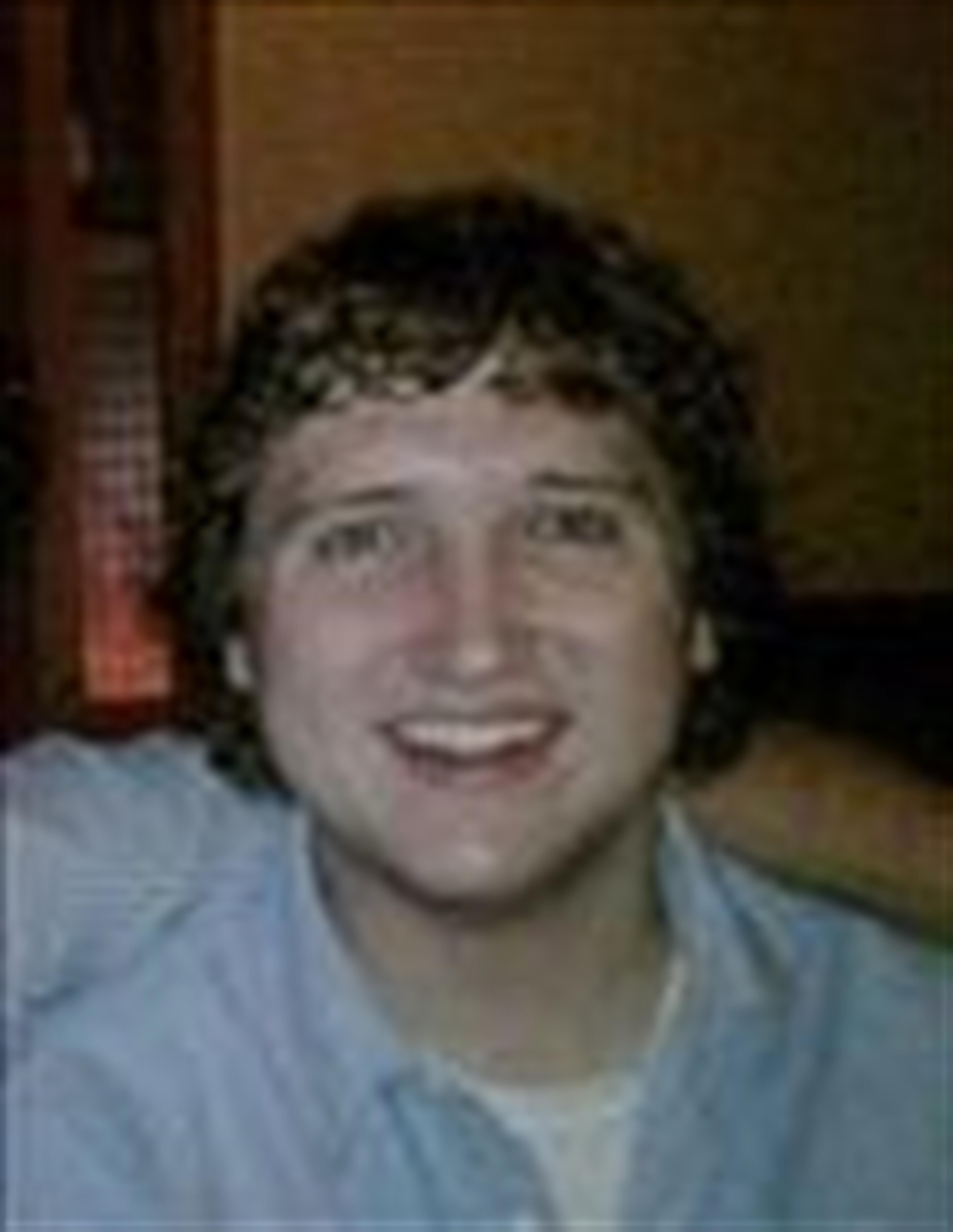 Andrew Pierce Smith