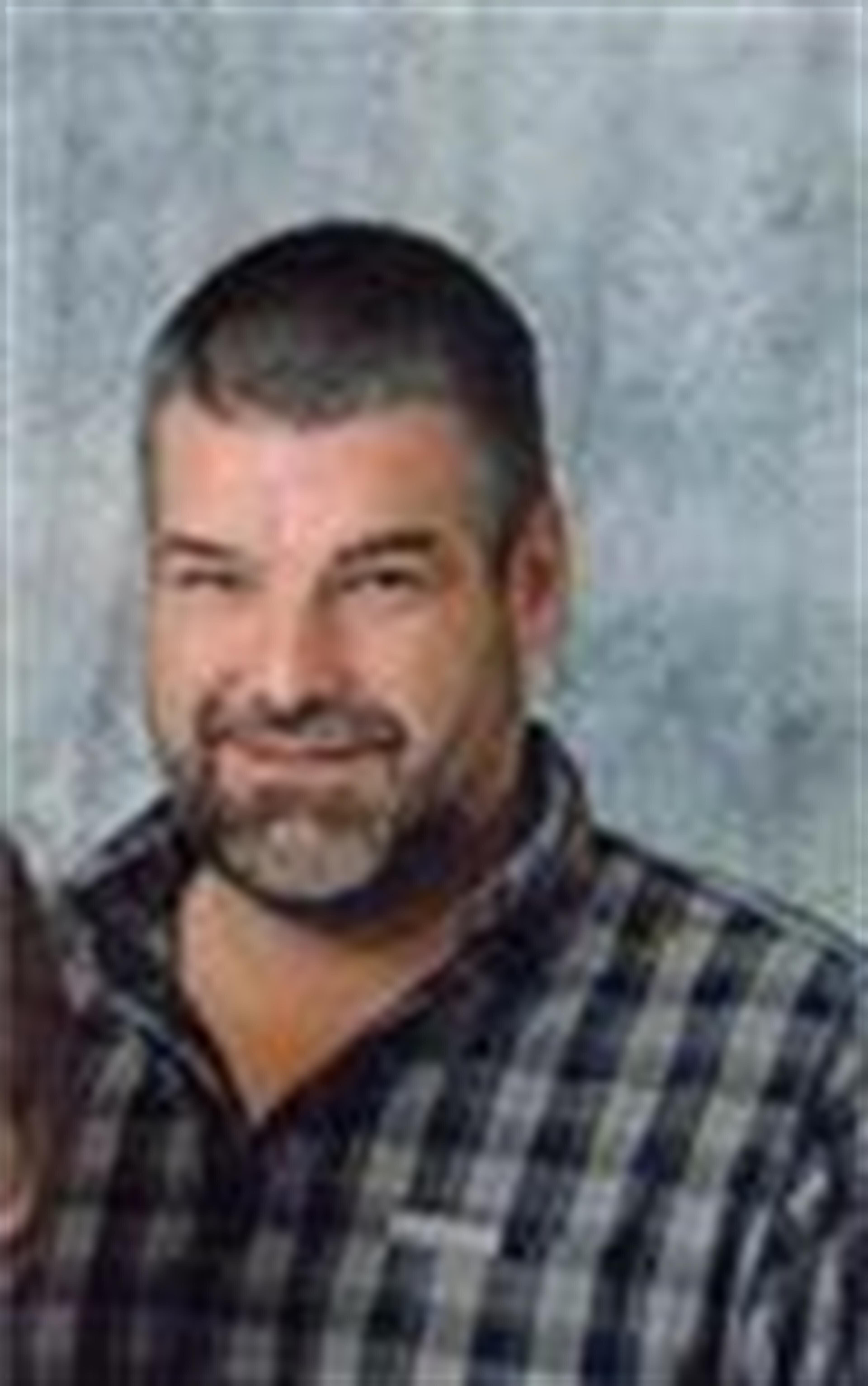 Robert David Long