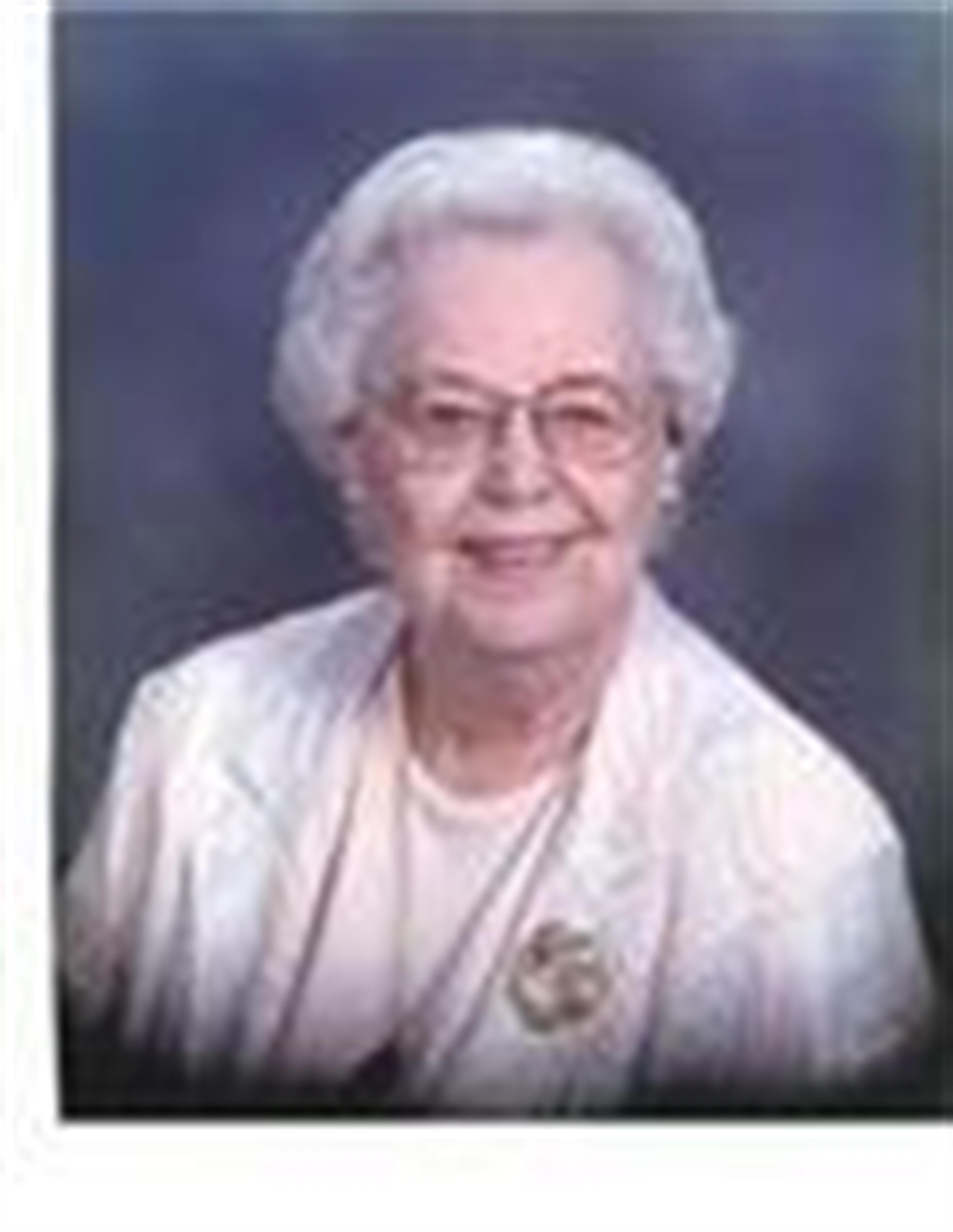 Eloise Catherine Clem