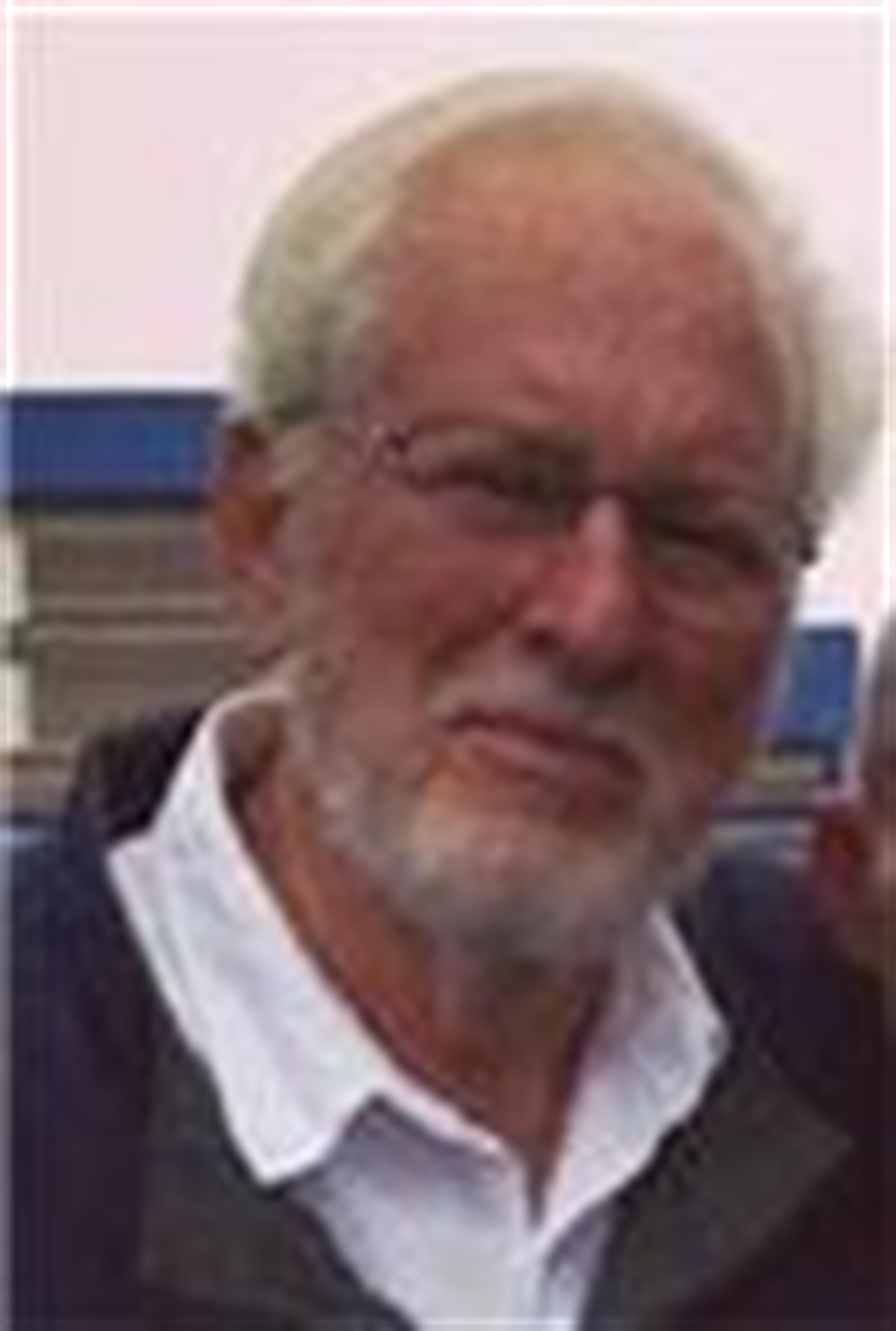 Robert Barnes