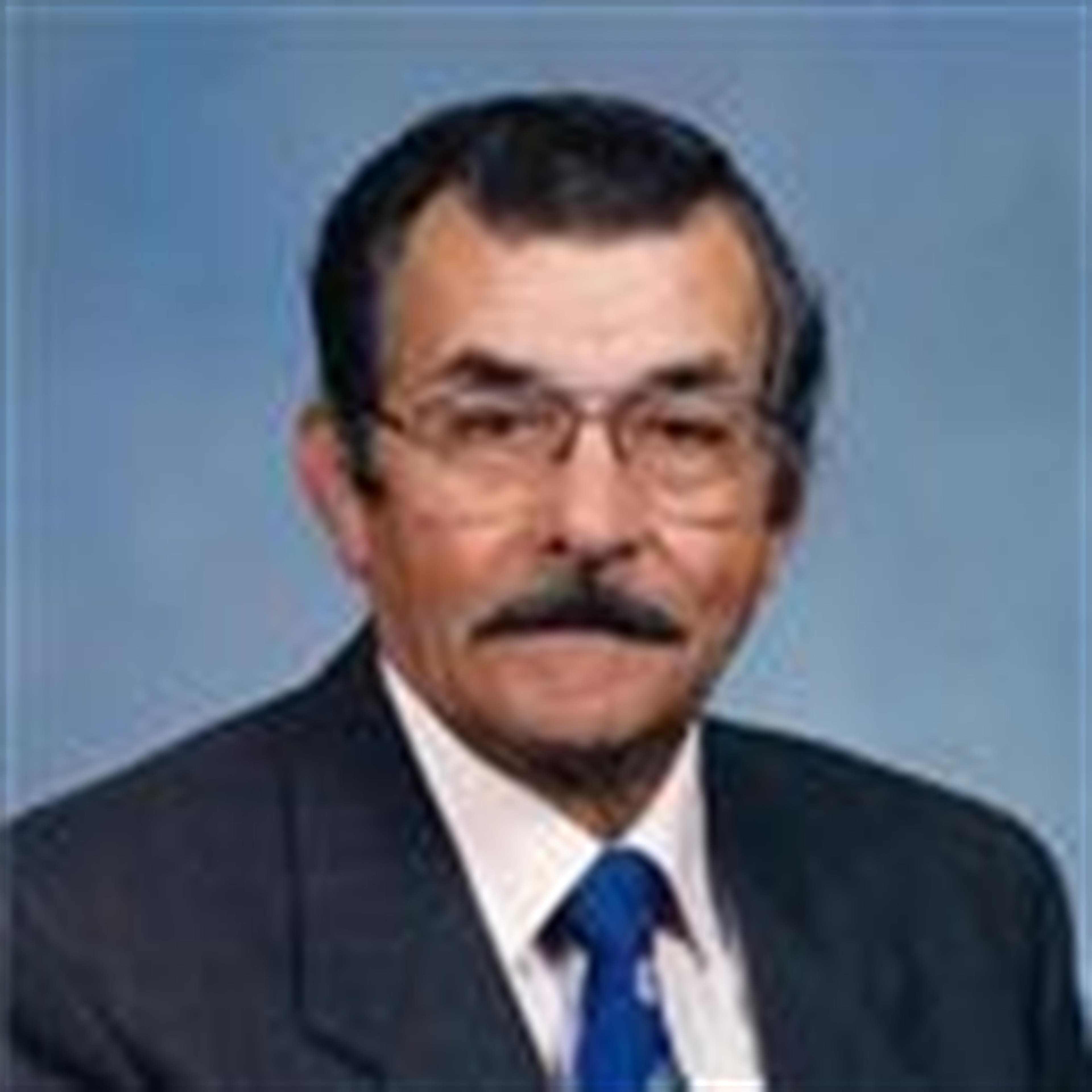 Arnold John Grice