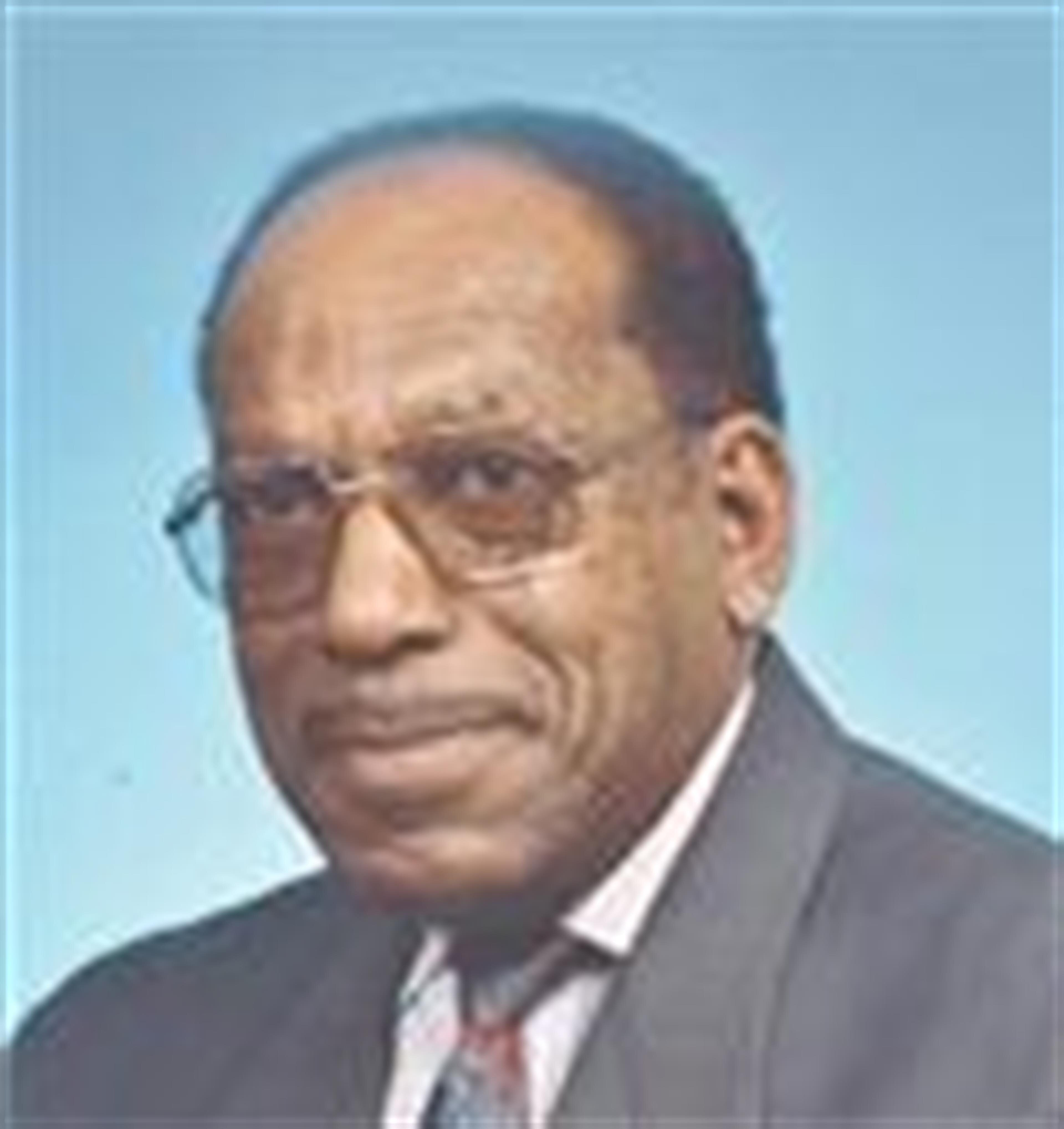 Thomas R Jackson