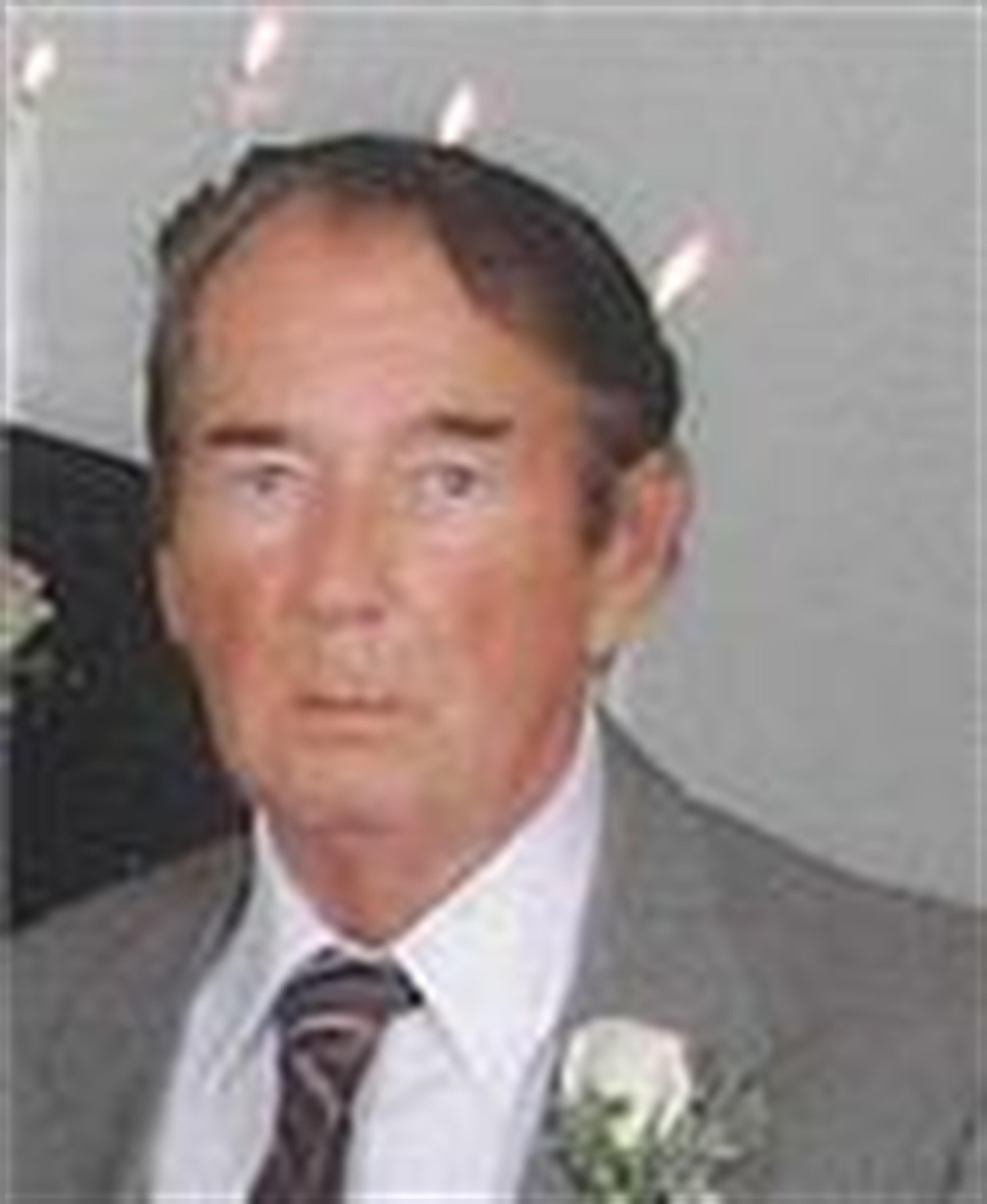 Orville Alfred Yingling