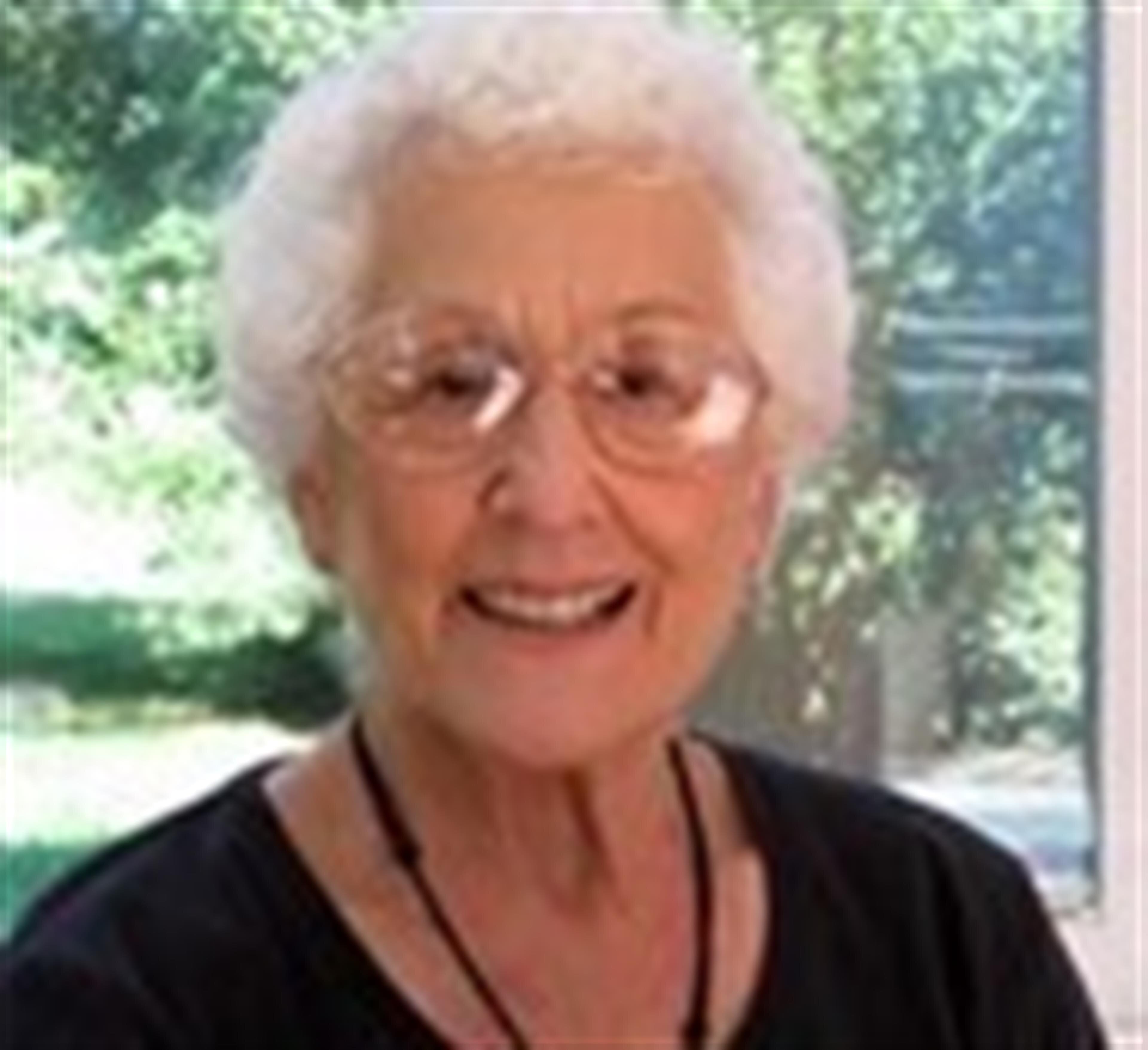 Tina Dawn Prensky