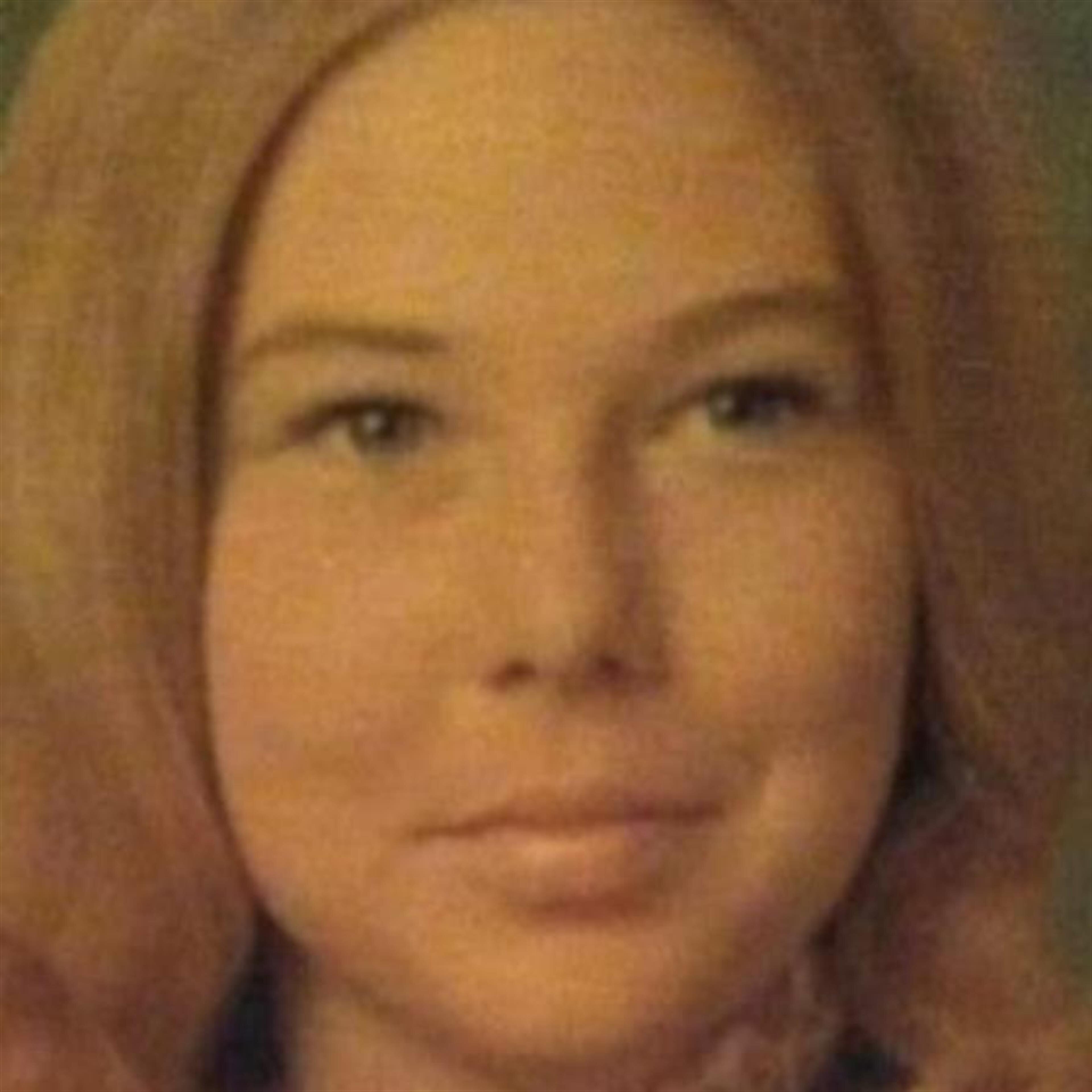 Cathy Jo Ames Smith