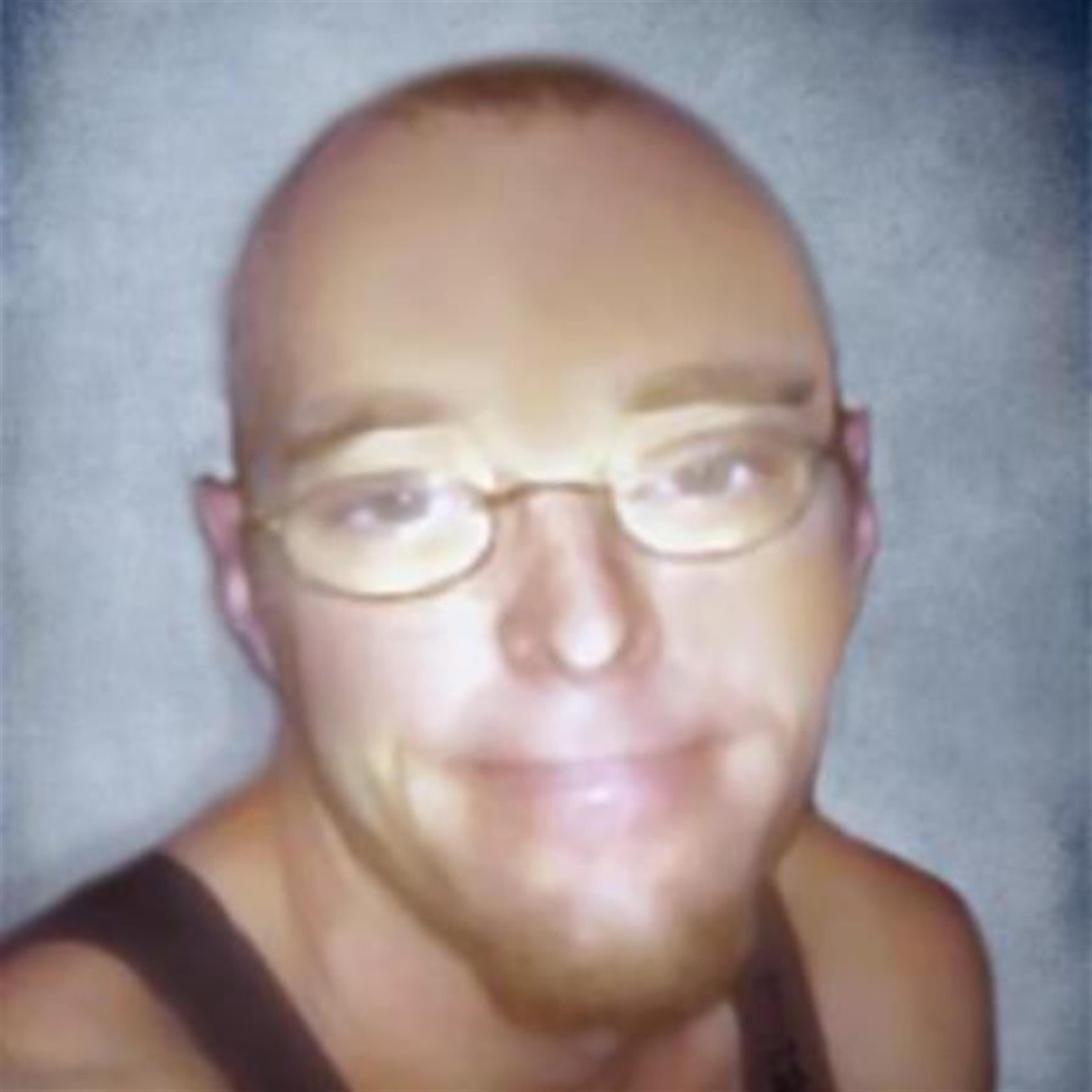 Timothy Joseph Wood