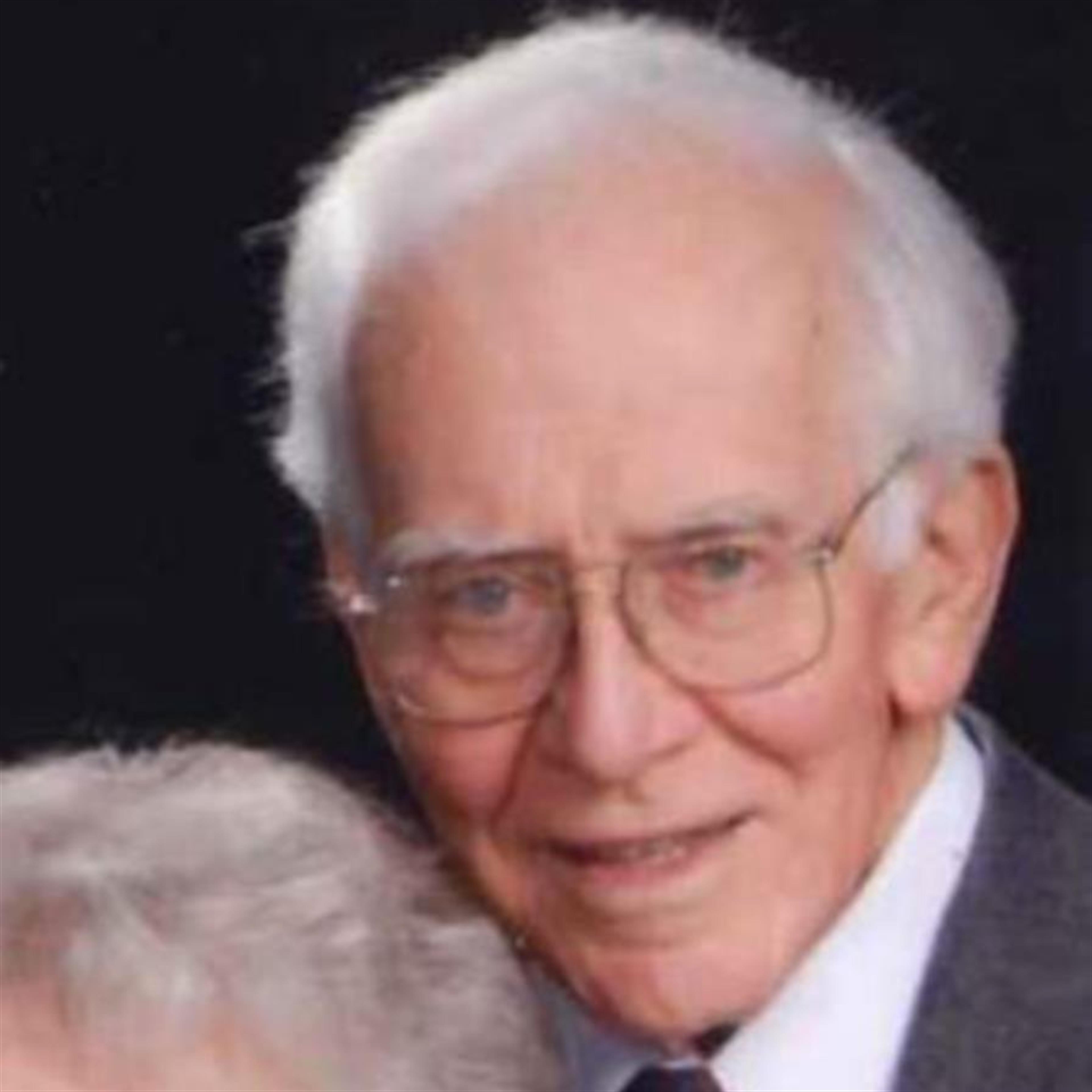 Mr. Edgar "Ed" Wright III