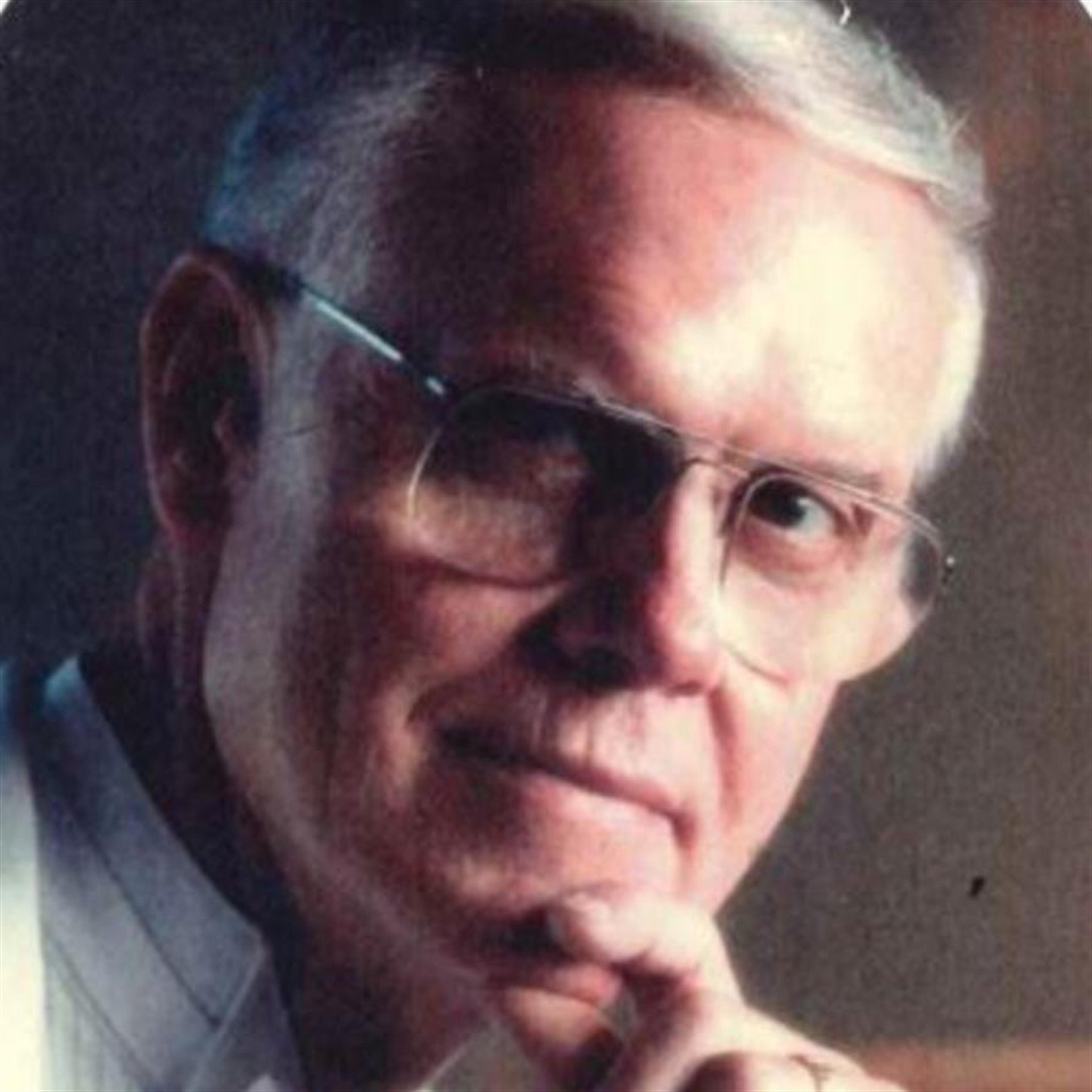 Gerald Lee Kinnison