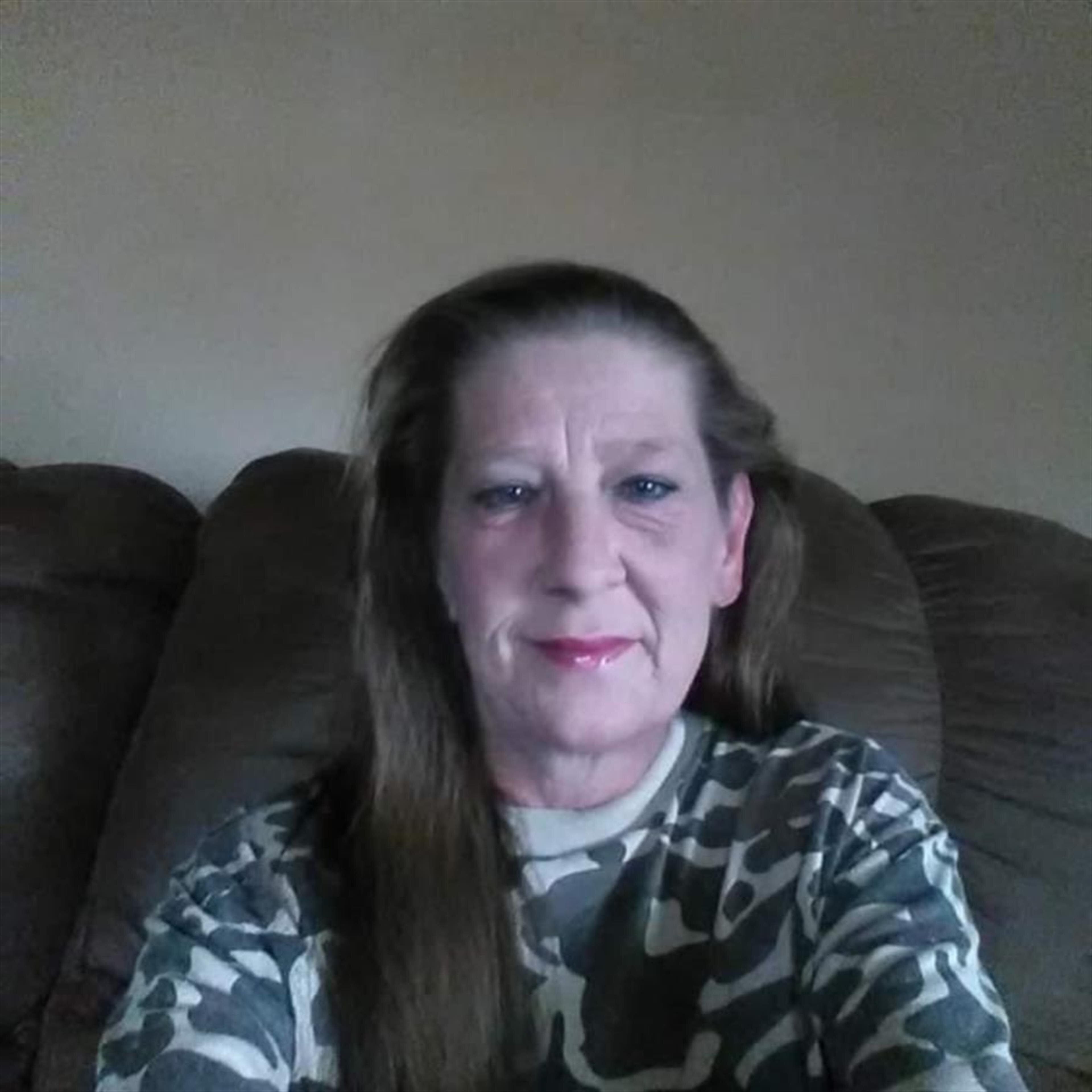 Donna Lynn Mitchell
