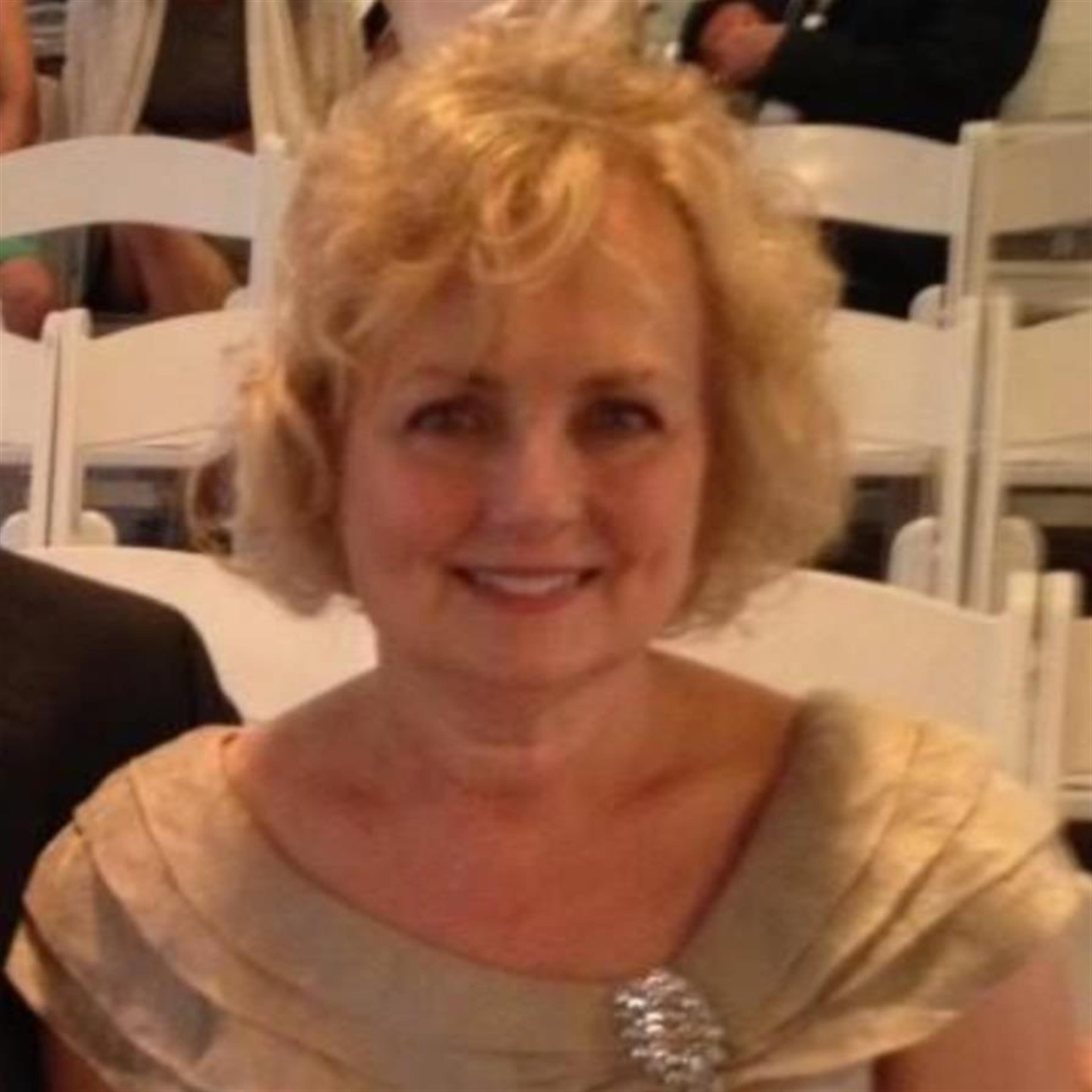 Mrs. Pamela Crawford Roney