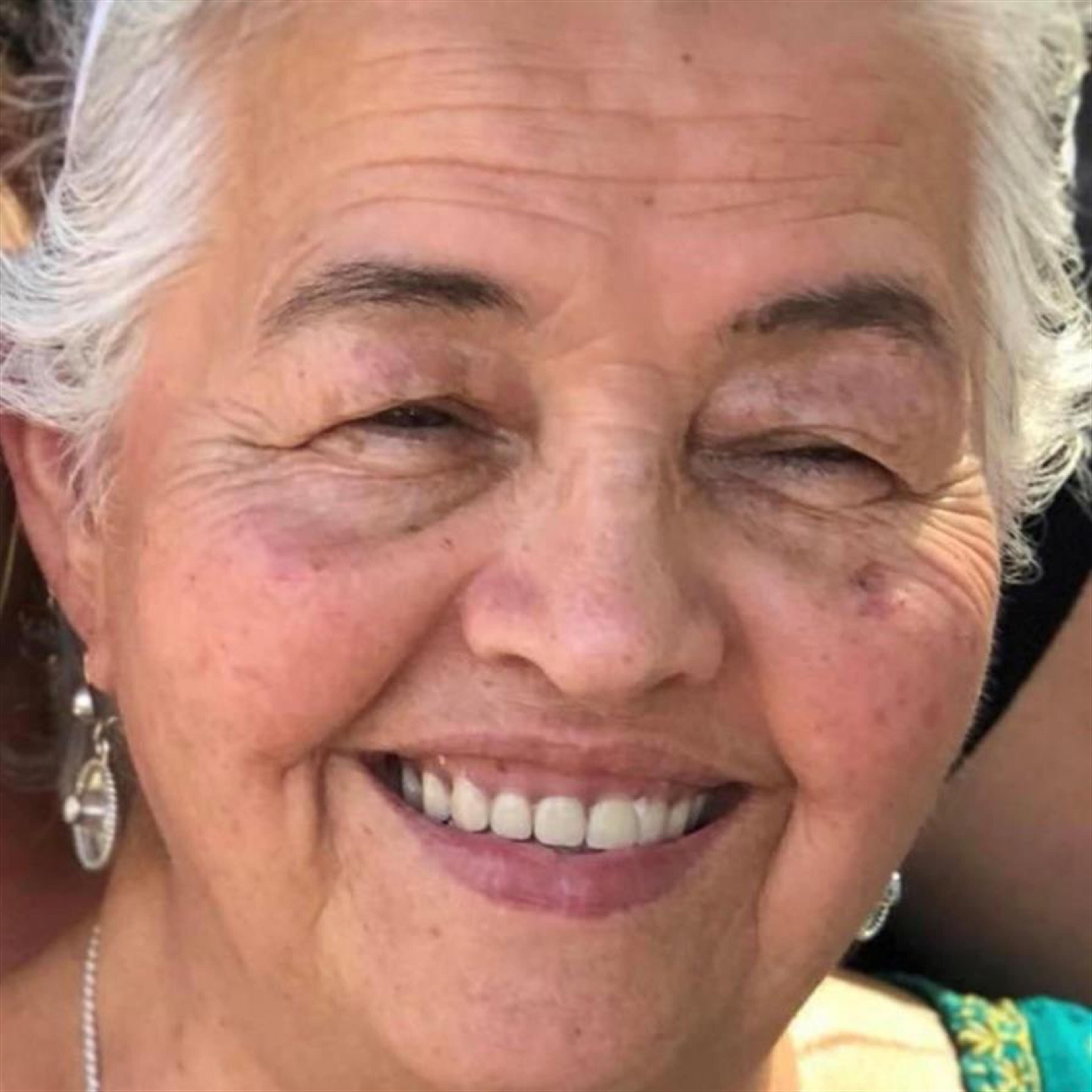Teresa Barragan Sanchez