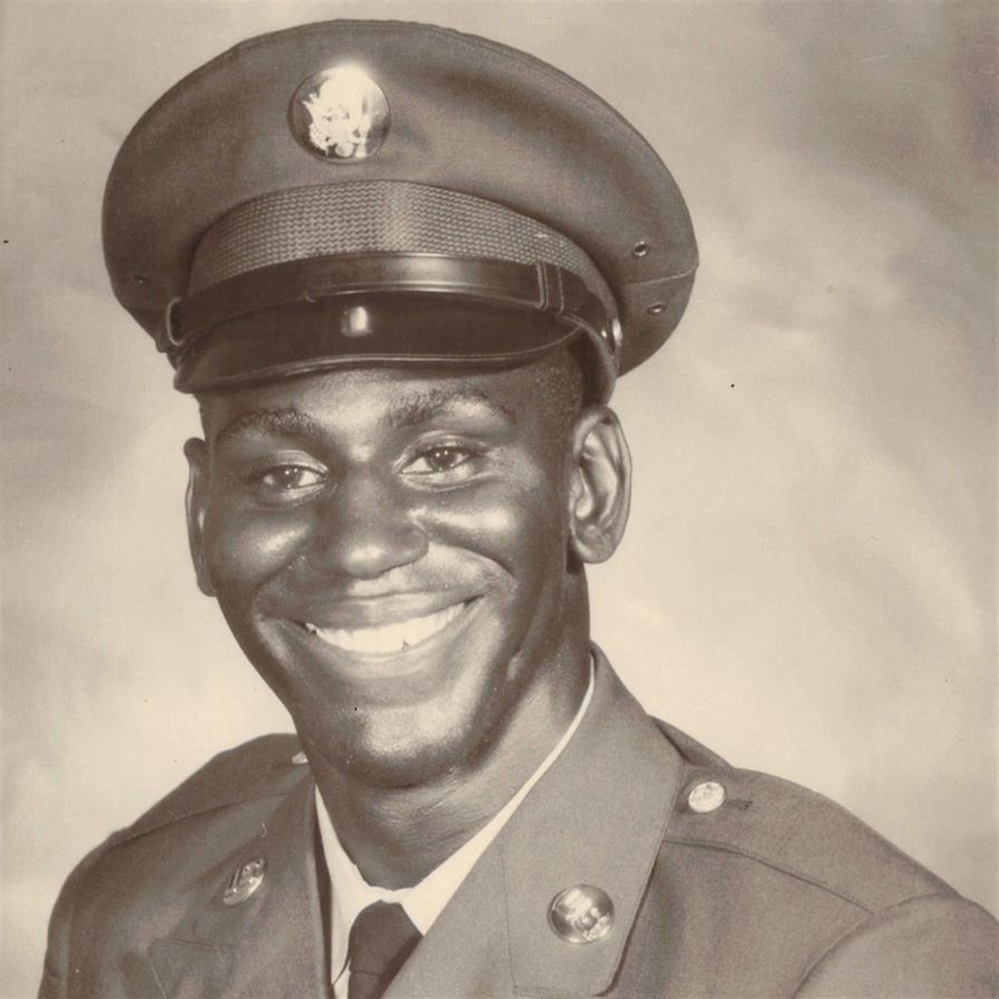 Norman "Doug" McGowans