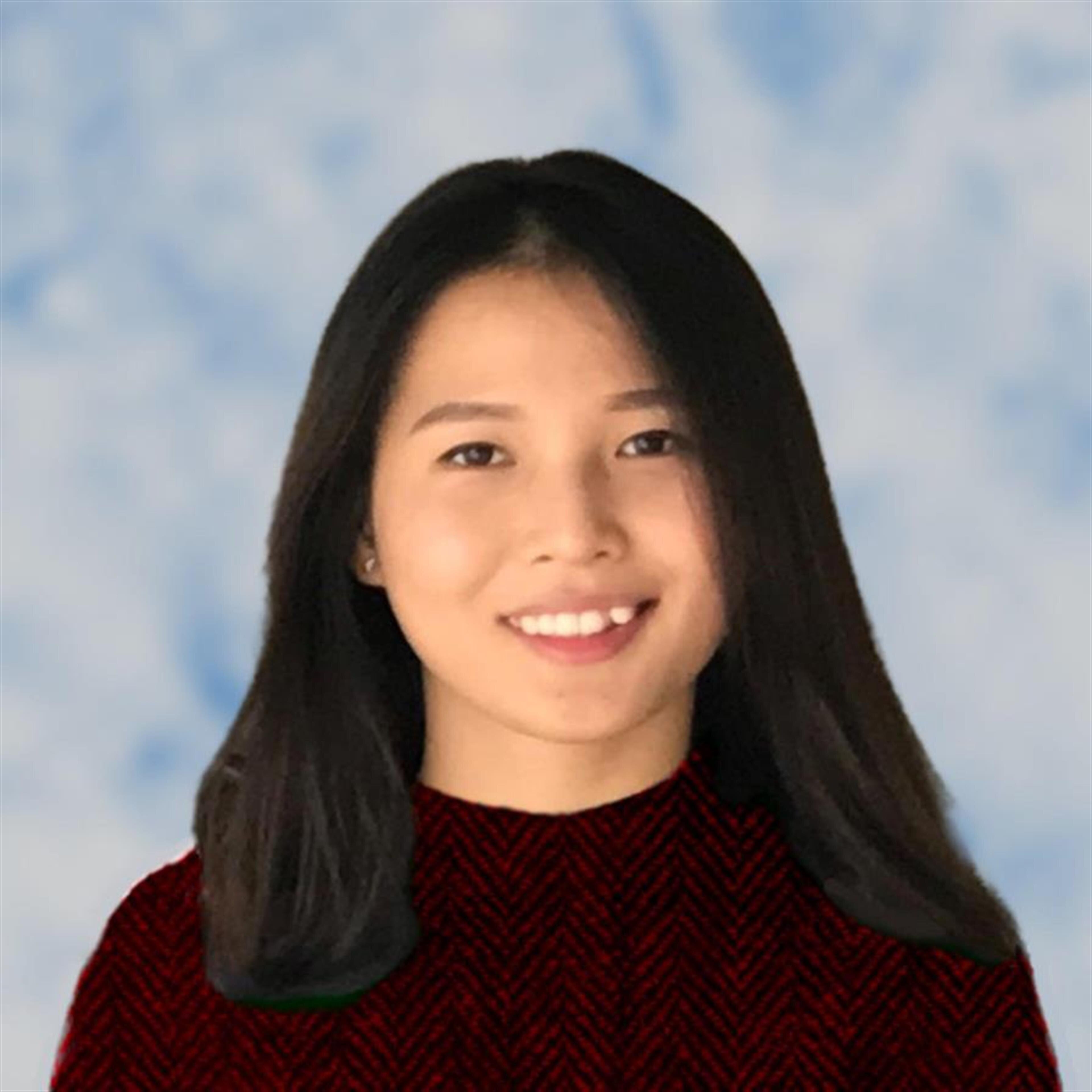 Huong Nguyen
