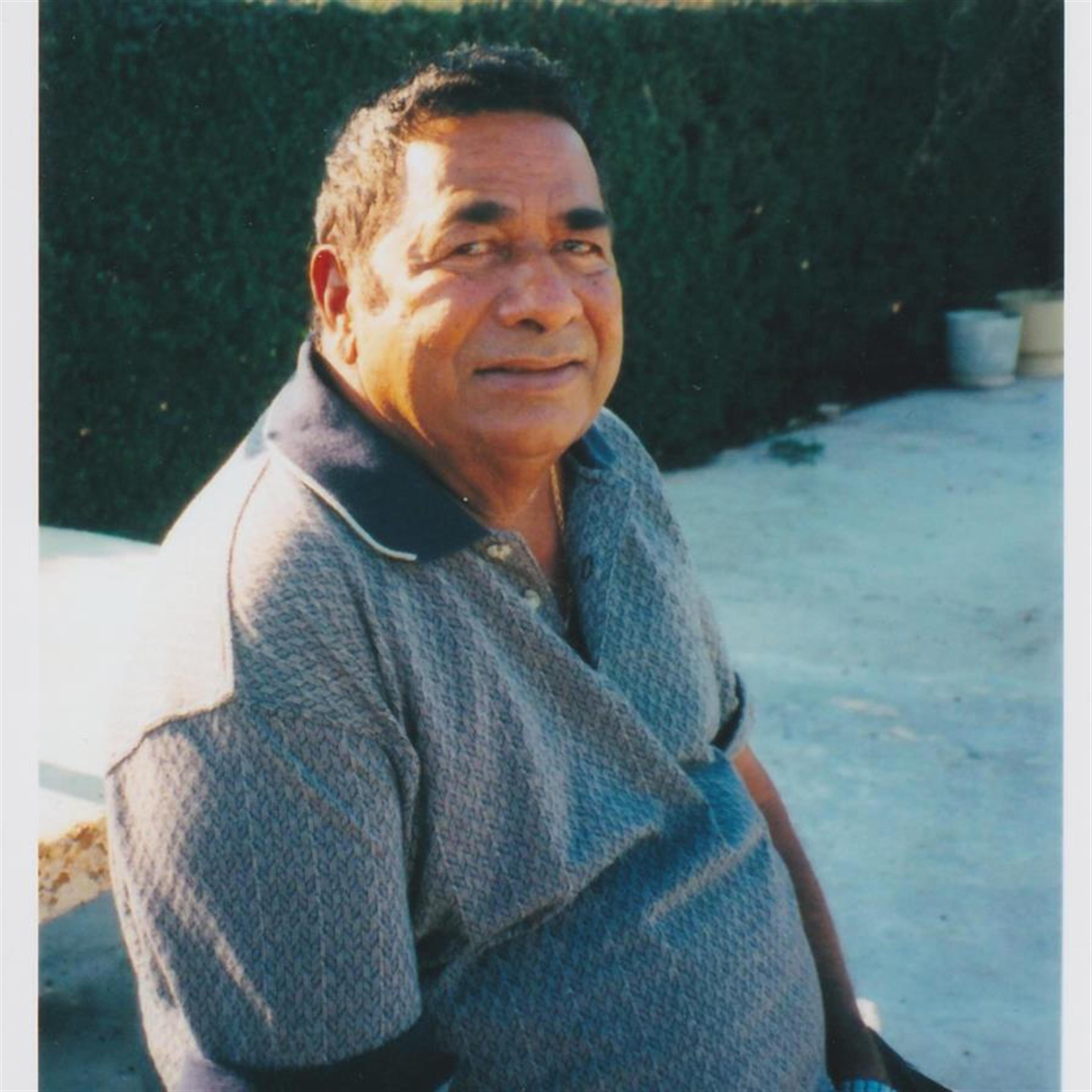 Jhugmohan Laljit