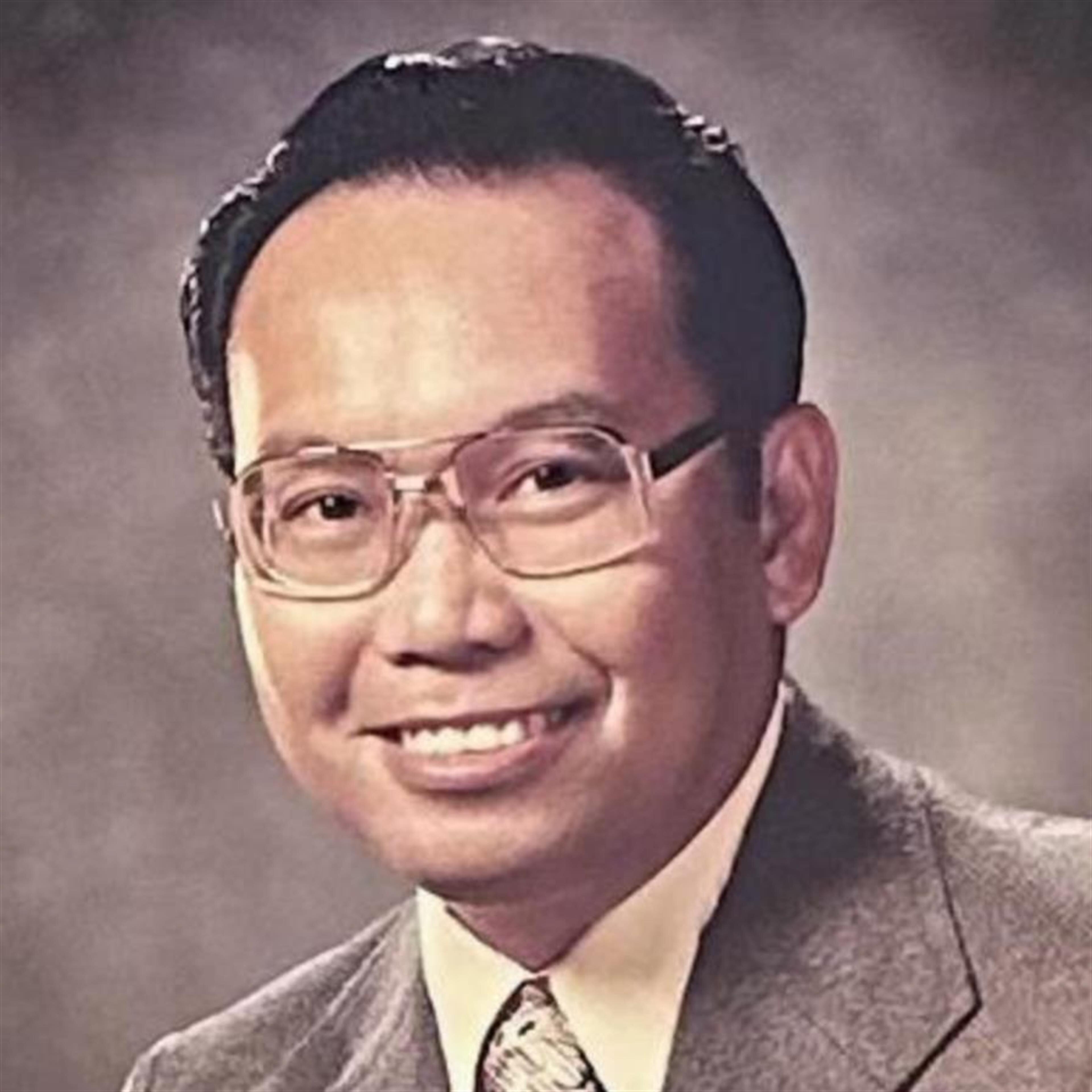 Dr. Romeo "Romy" Hernandez