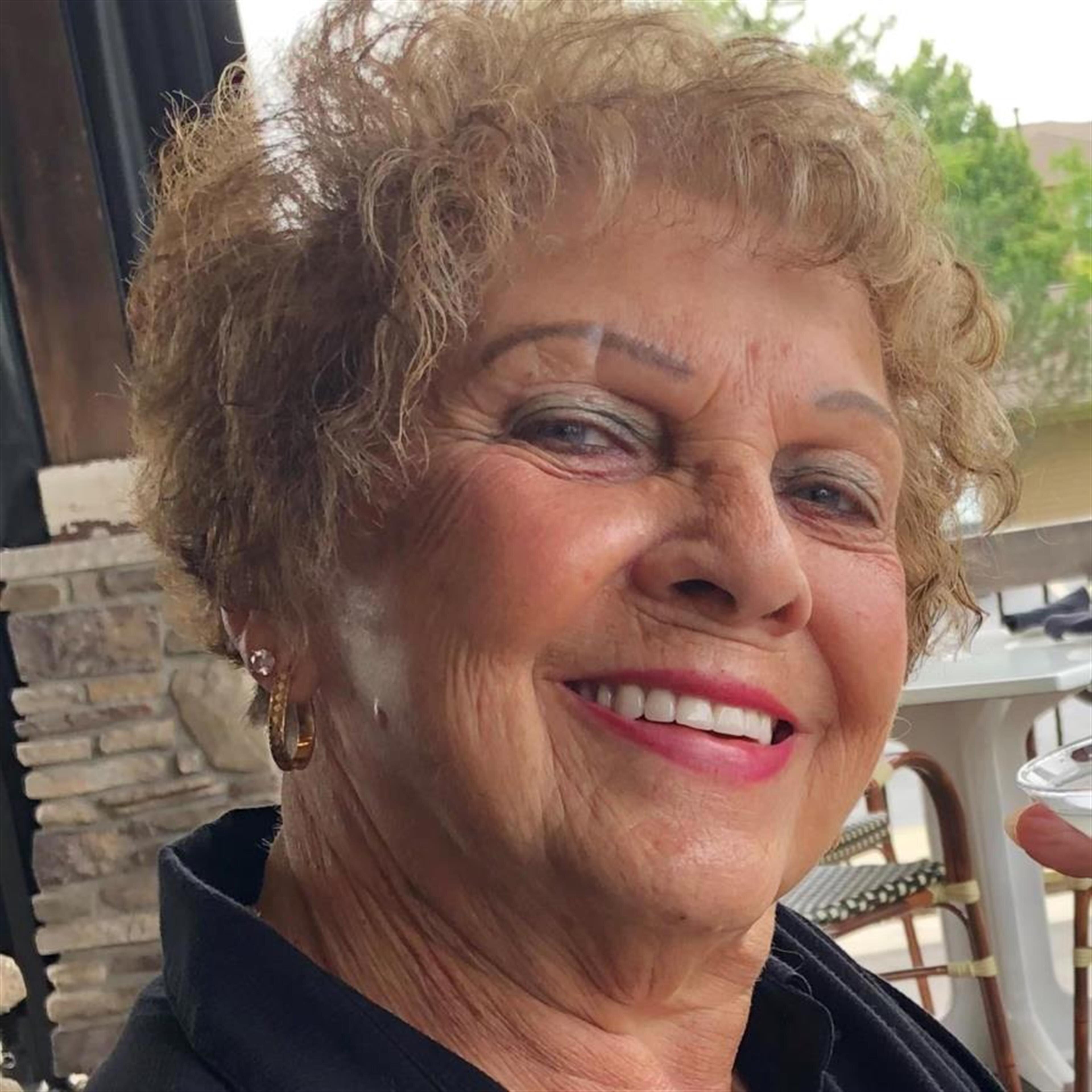 JoAnn Marie Powell