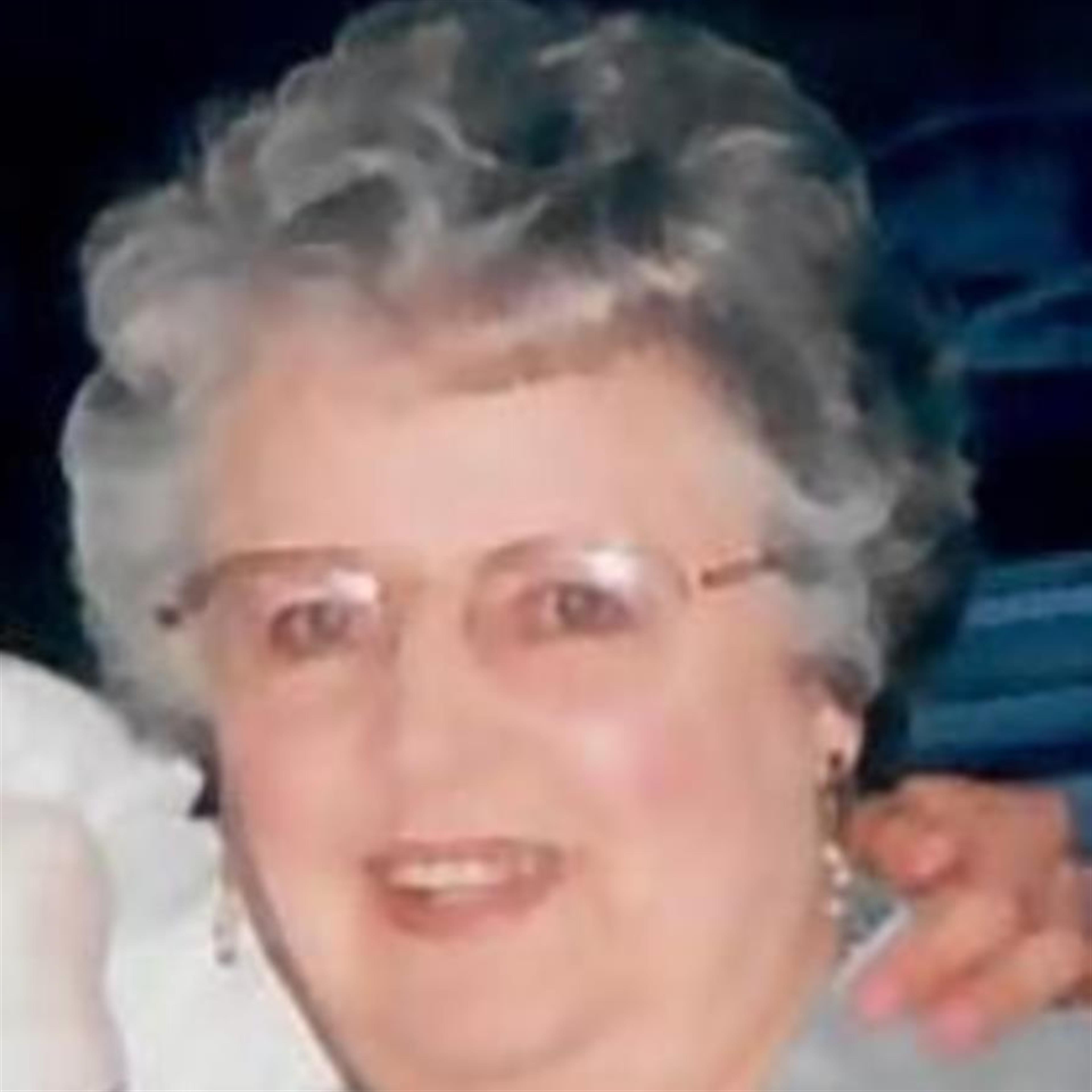 Marguerite (Marge) Bokmuller