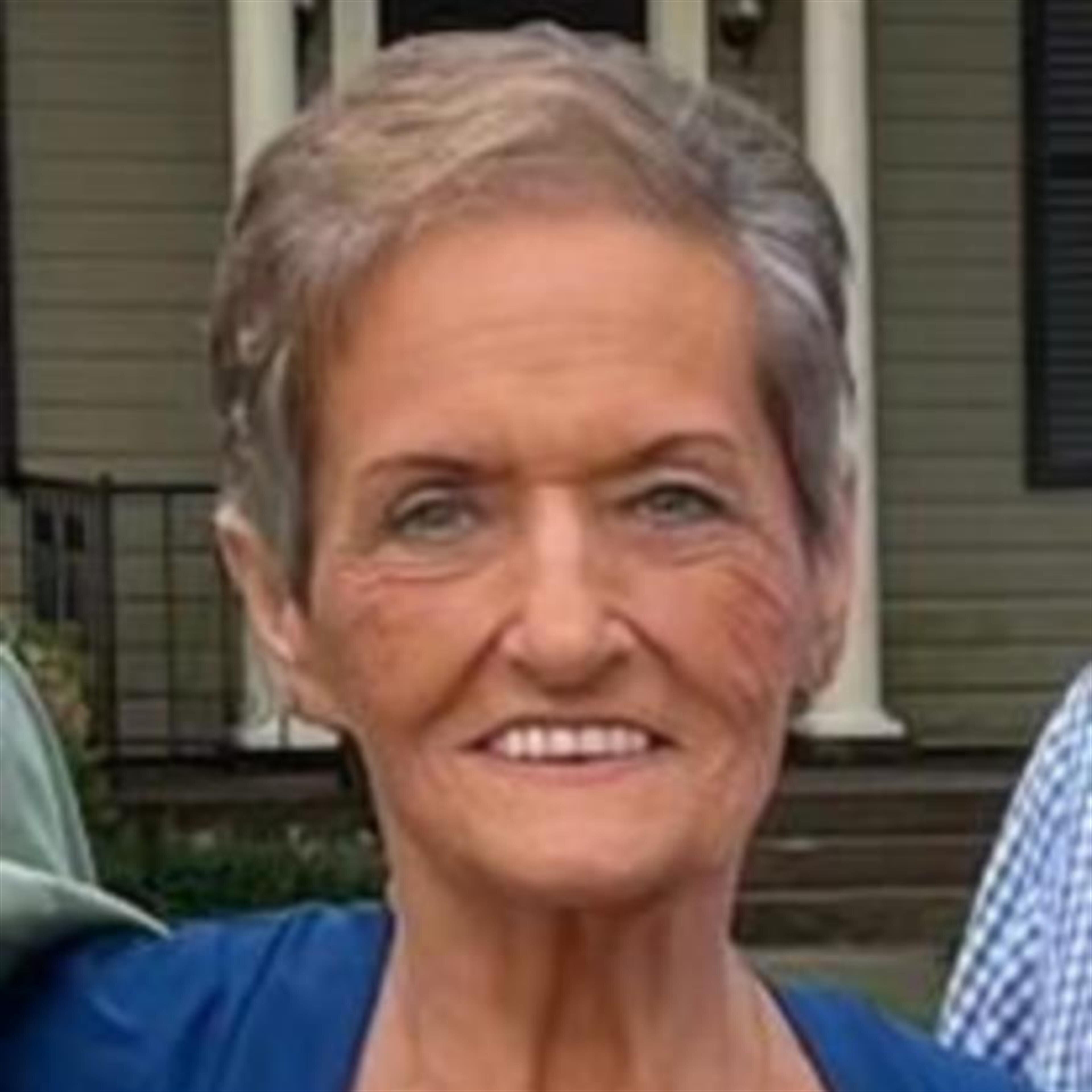 Patricia Ann Lee Felts