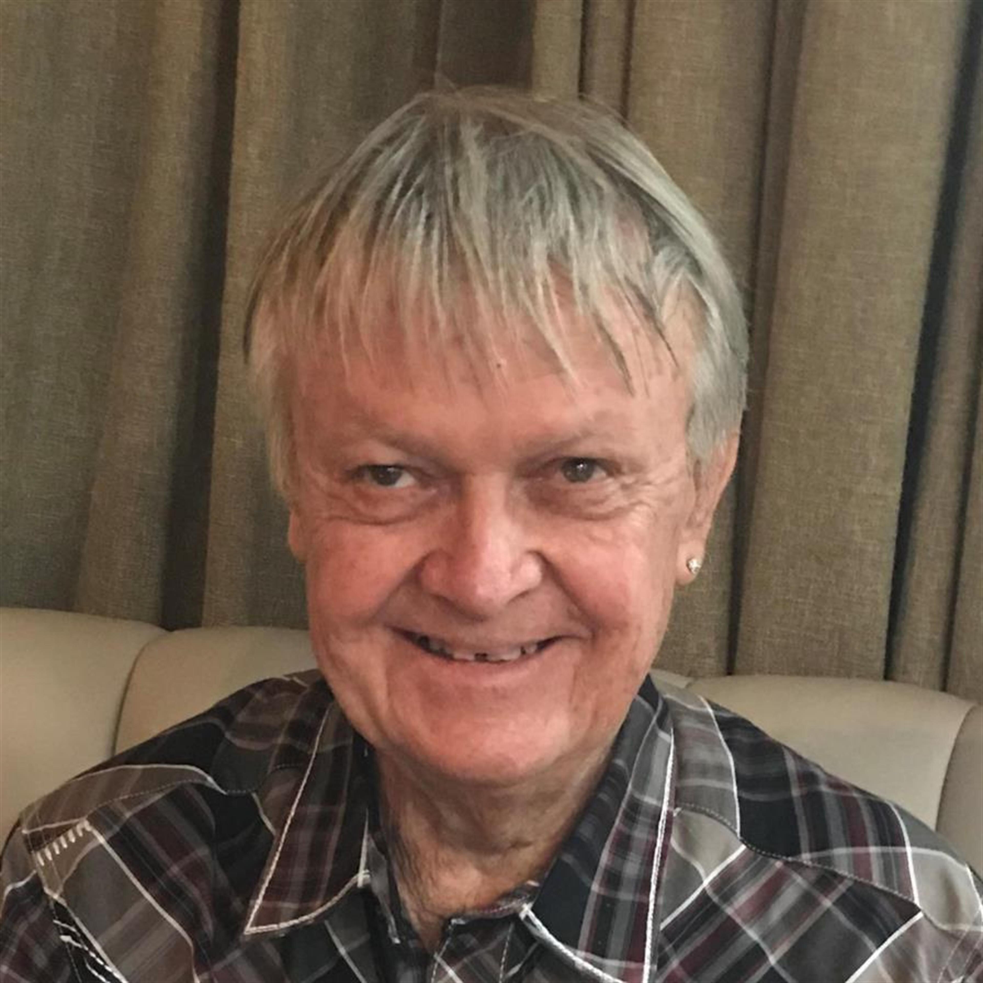 TED H ADAMS