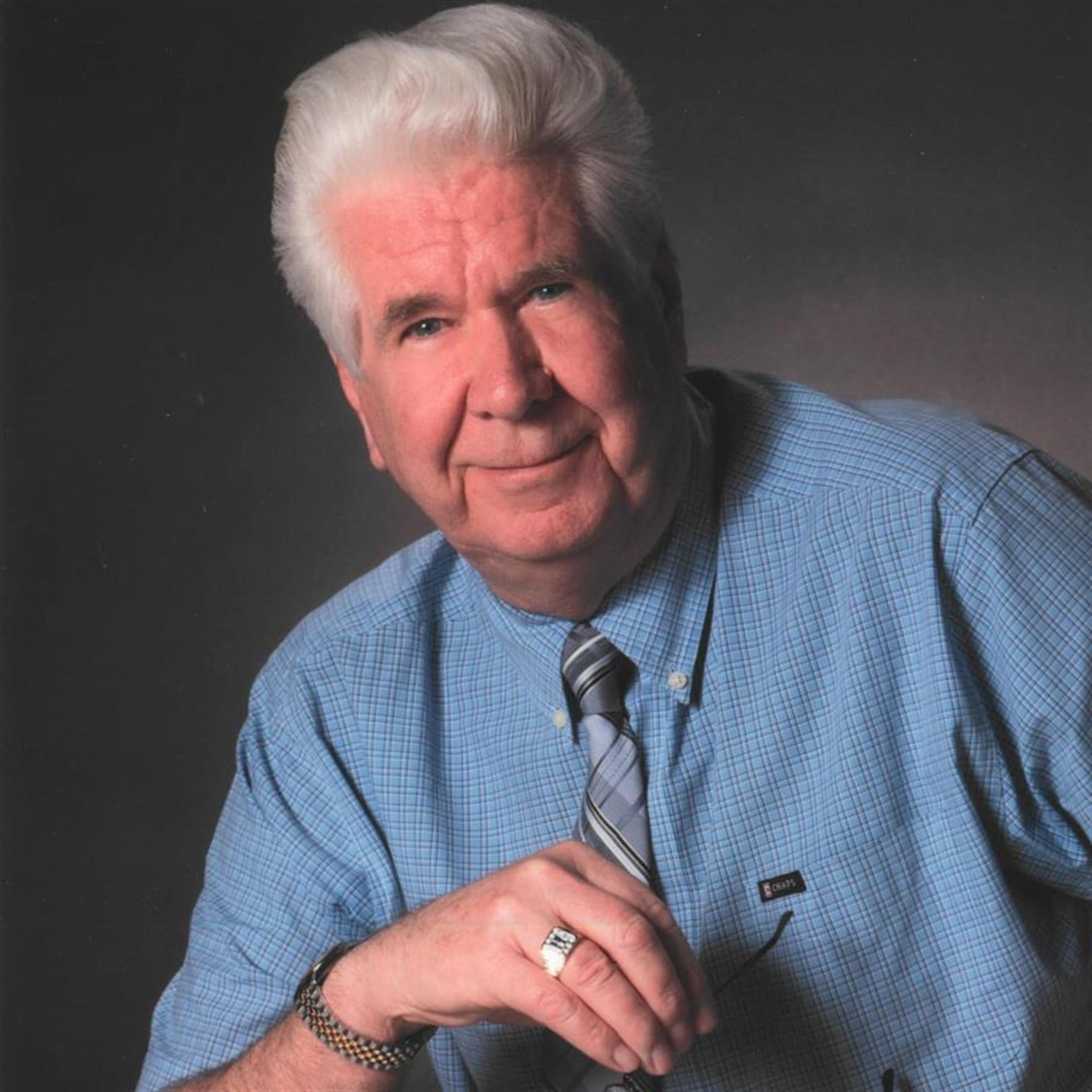 Joseph Thomas Potuzak, Sr.