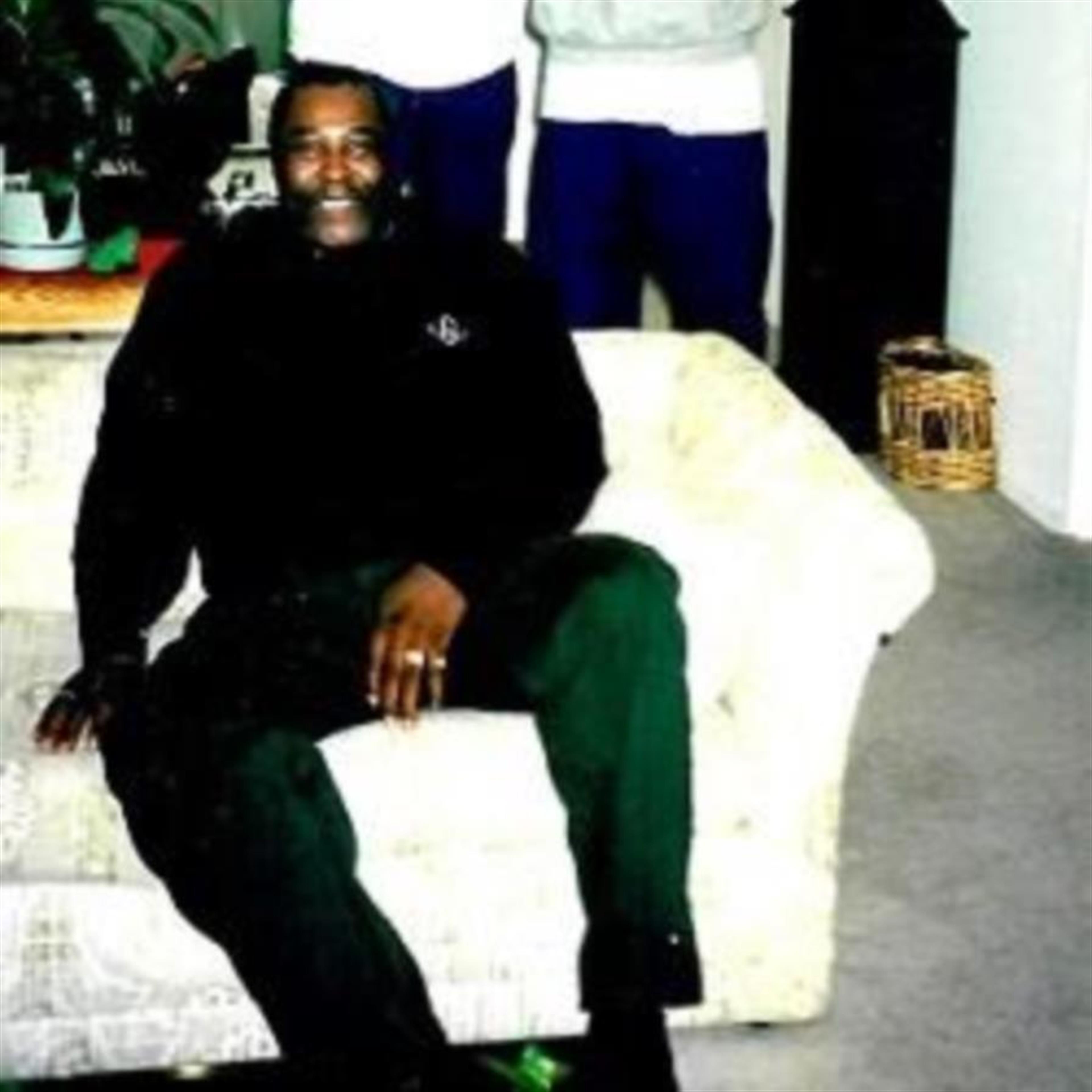 MR. JESSE JAMES PICKETT