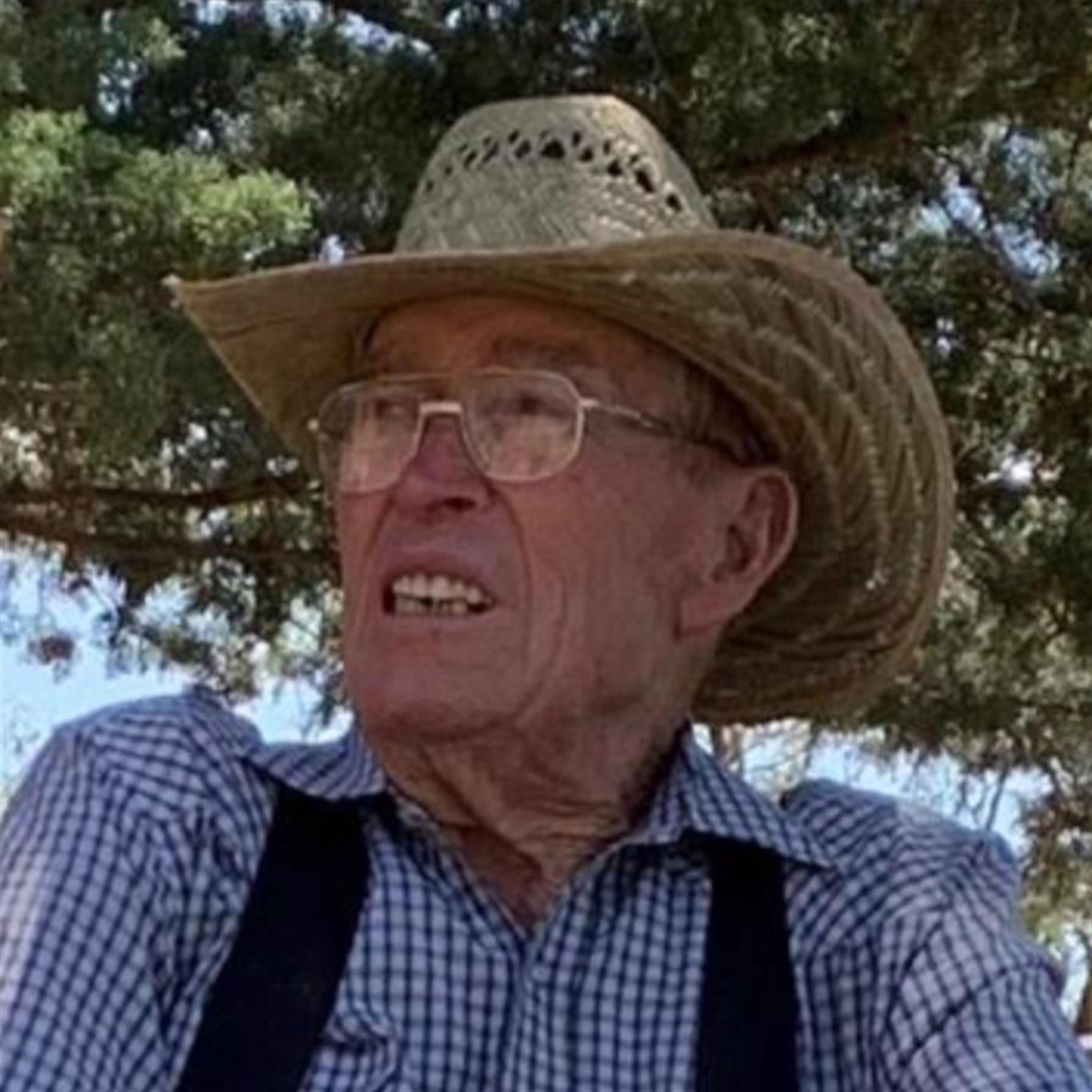 Bobby Gene "Bob" Havens