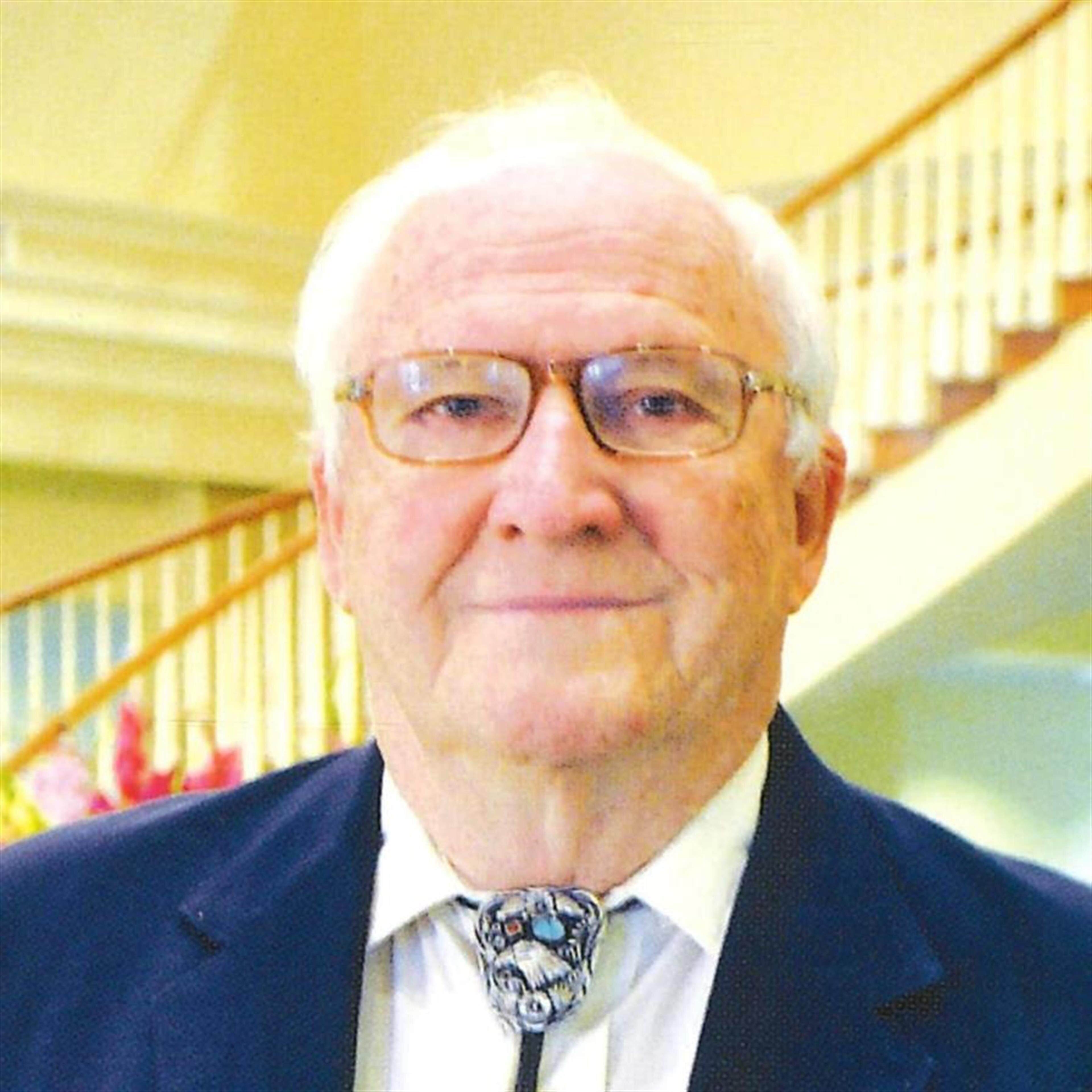 Robert (Bob) Herman Marshall