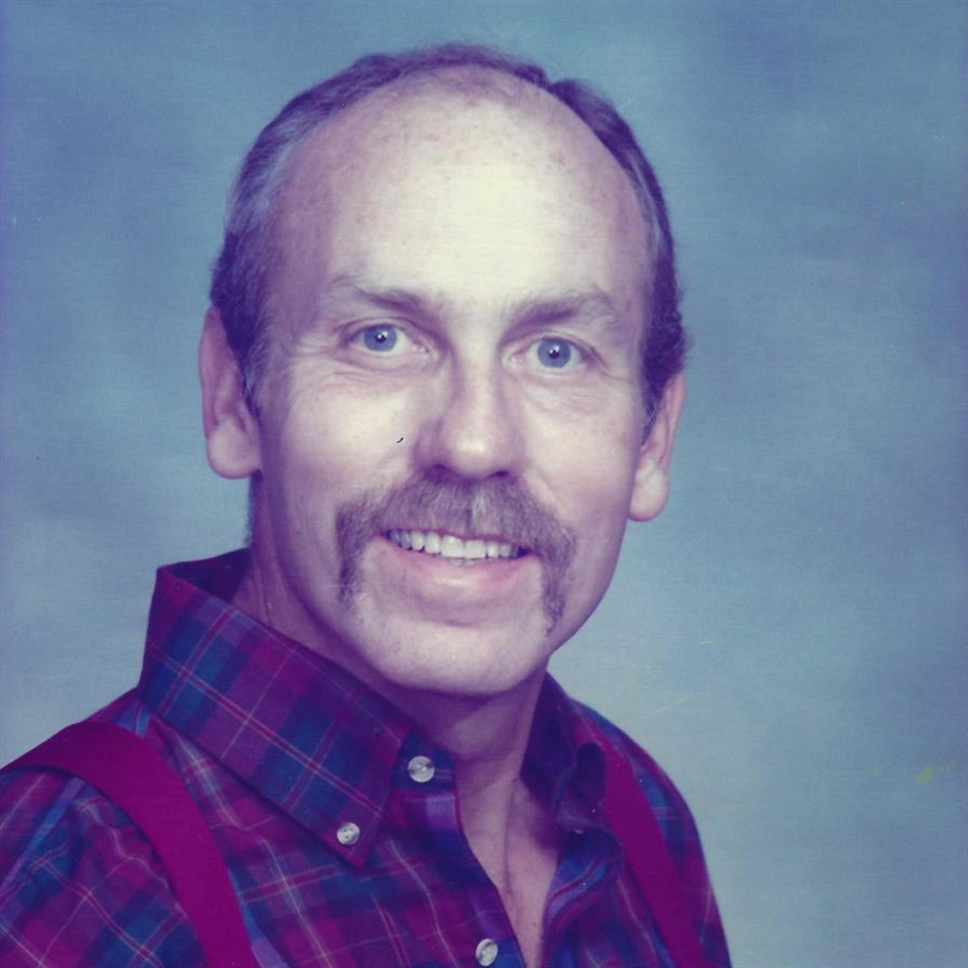 Robert Joseph "Bob" Hartney