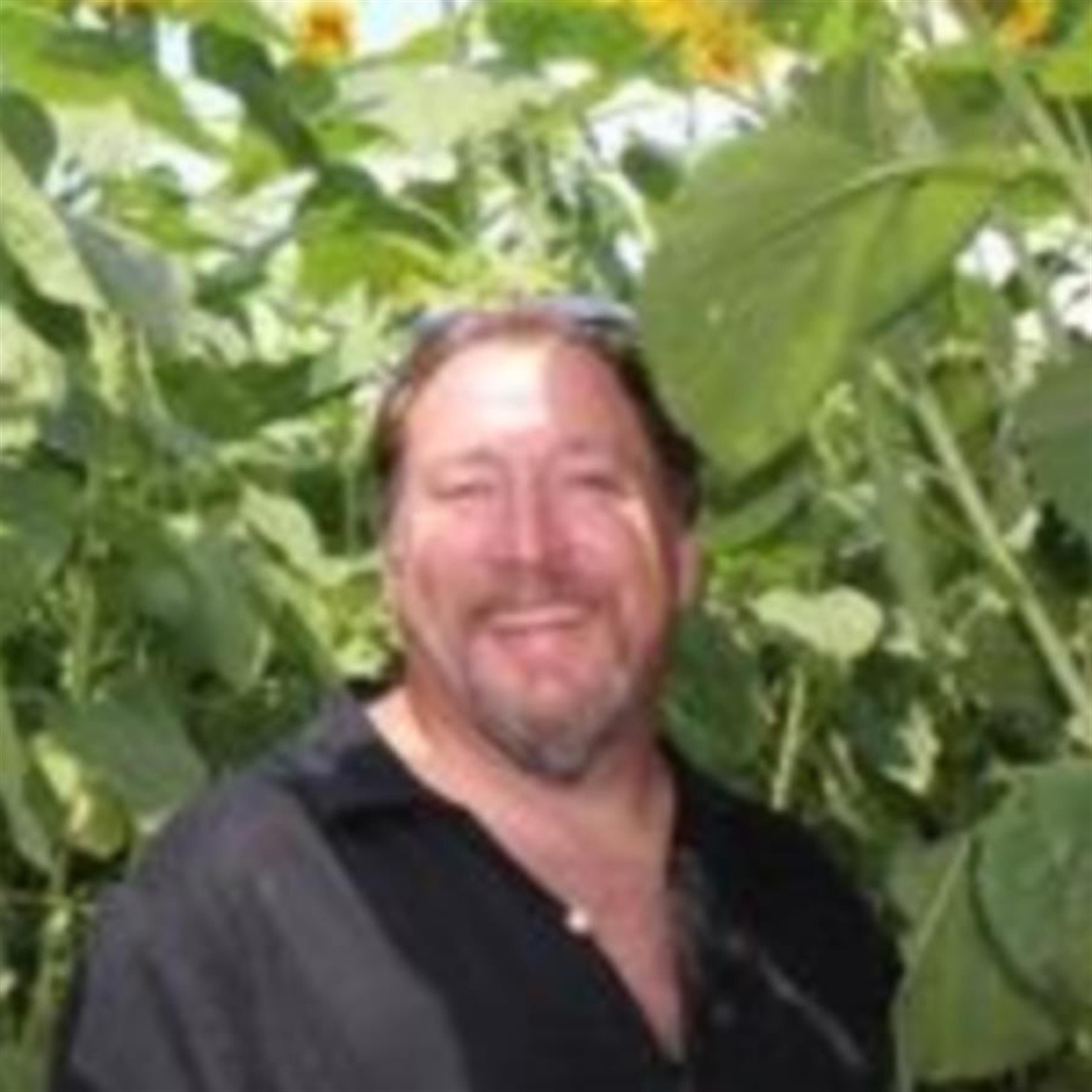 James Earl Bynum