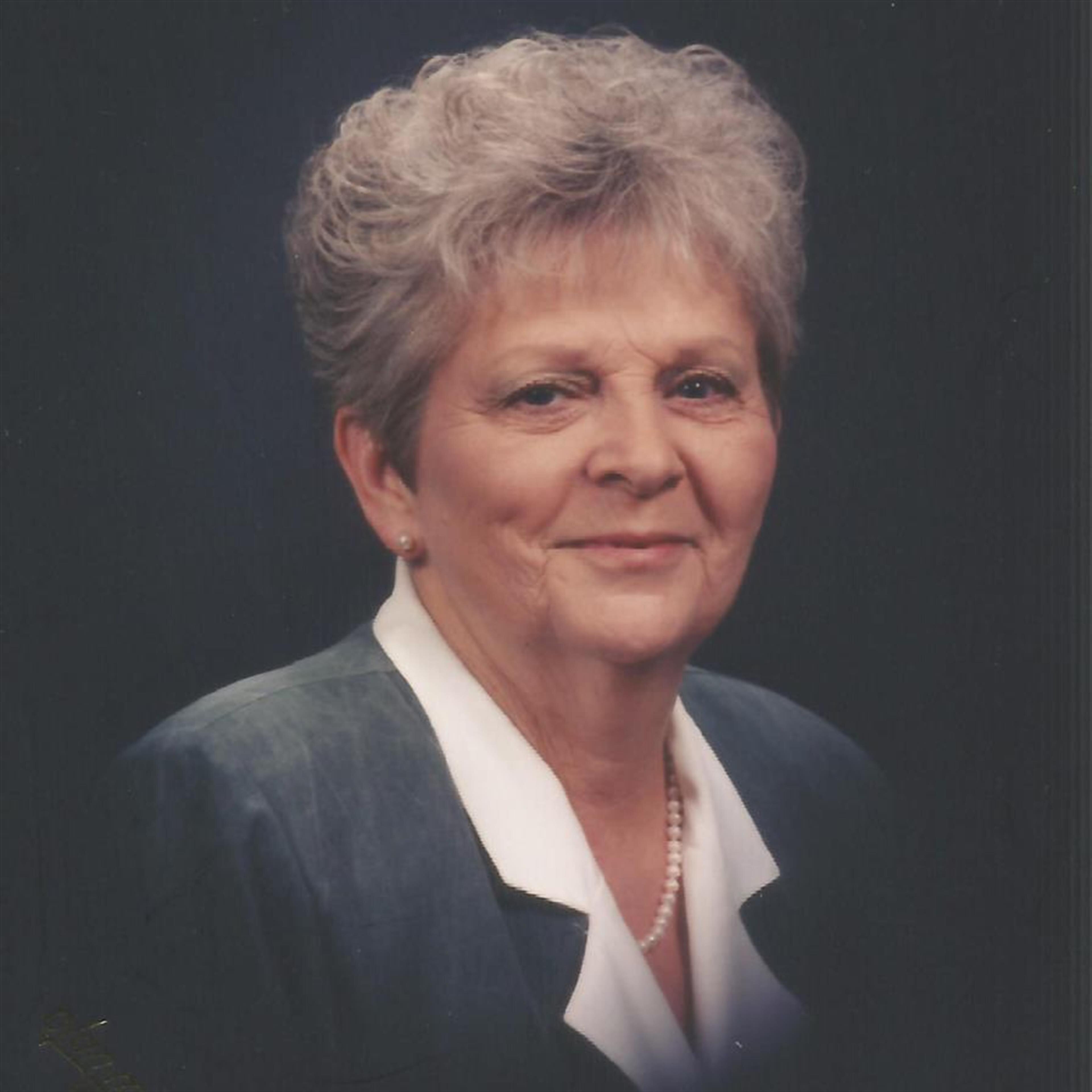 Elvera Mae Orsak