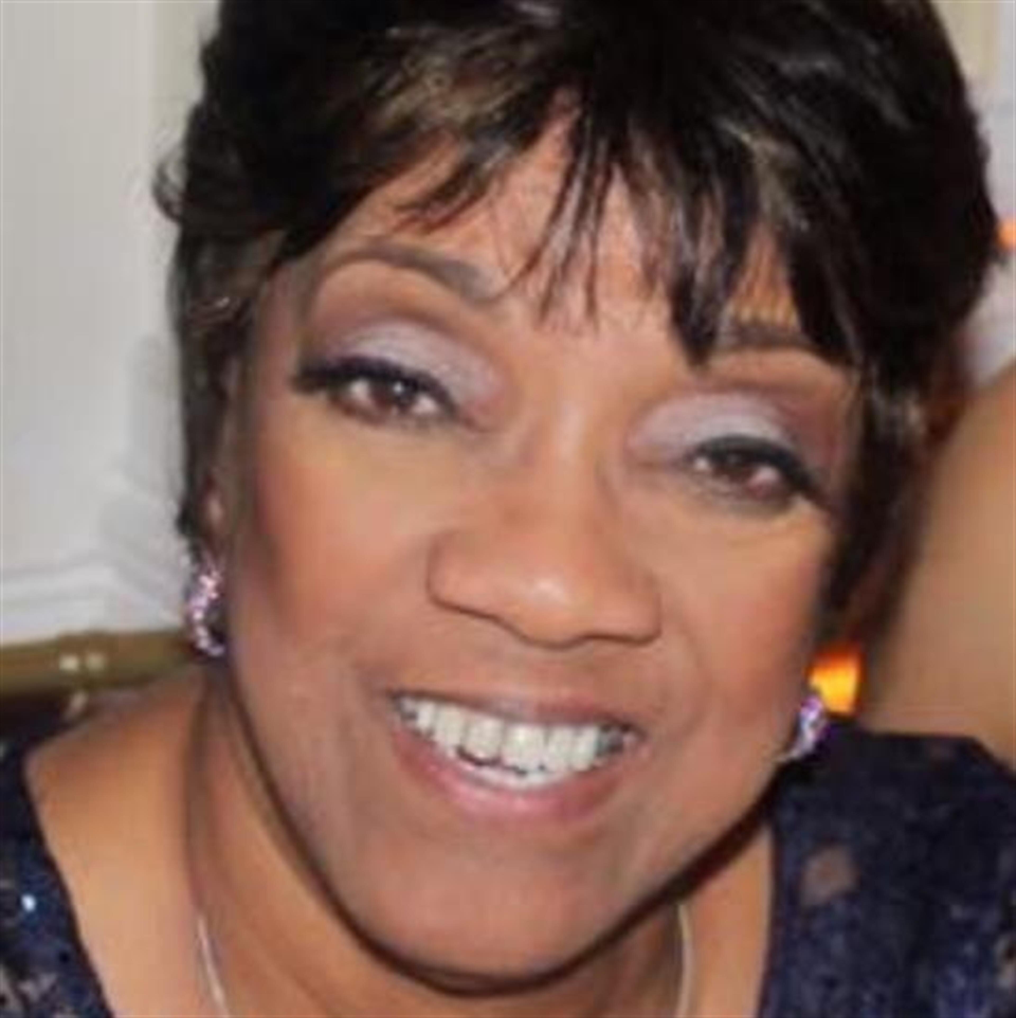 Thurlyne Anita Bowman