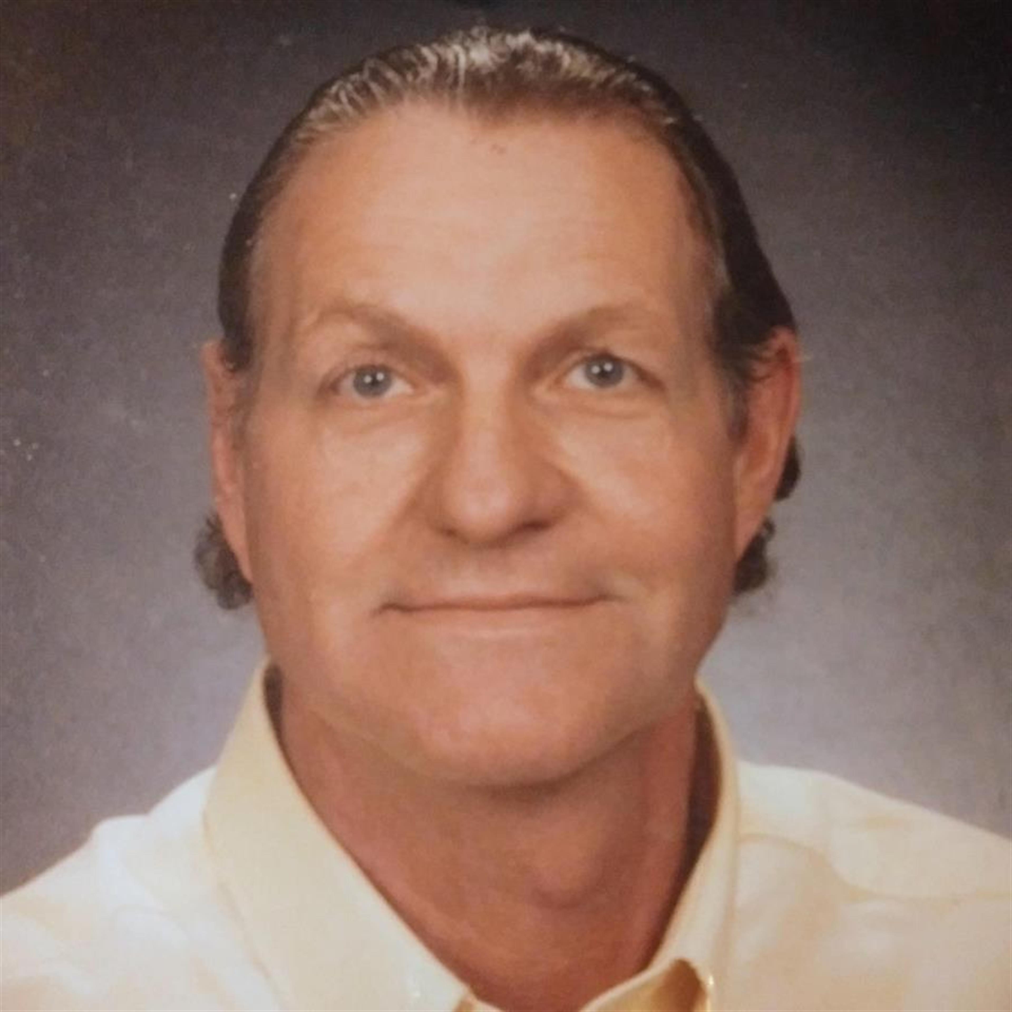 Glenn Ray Townsend's obituary picture