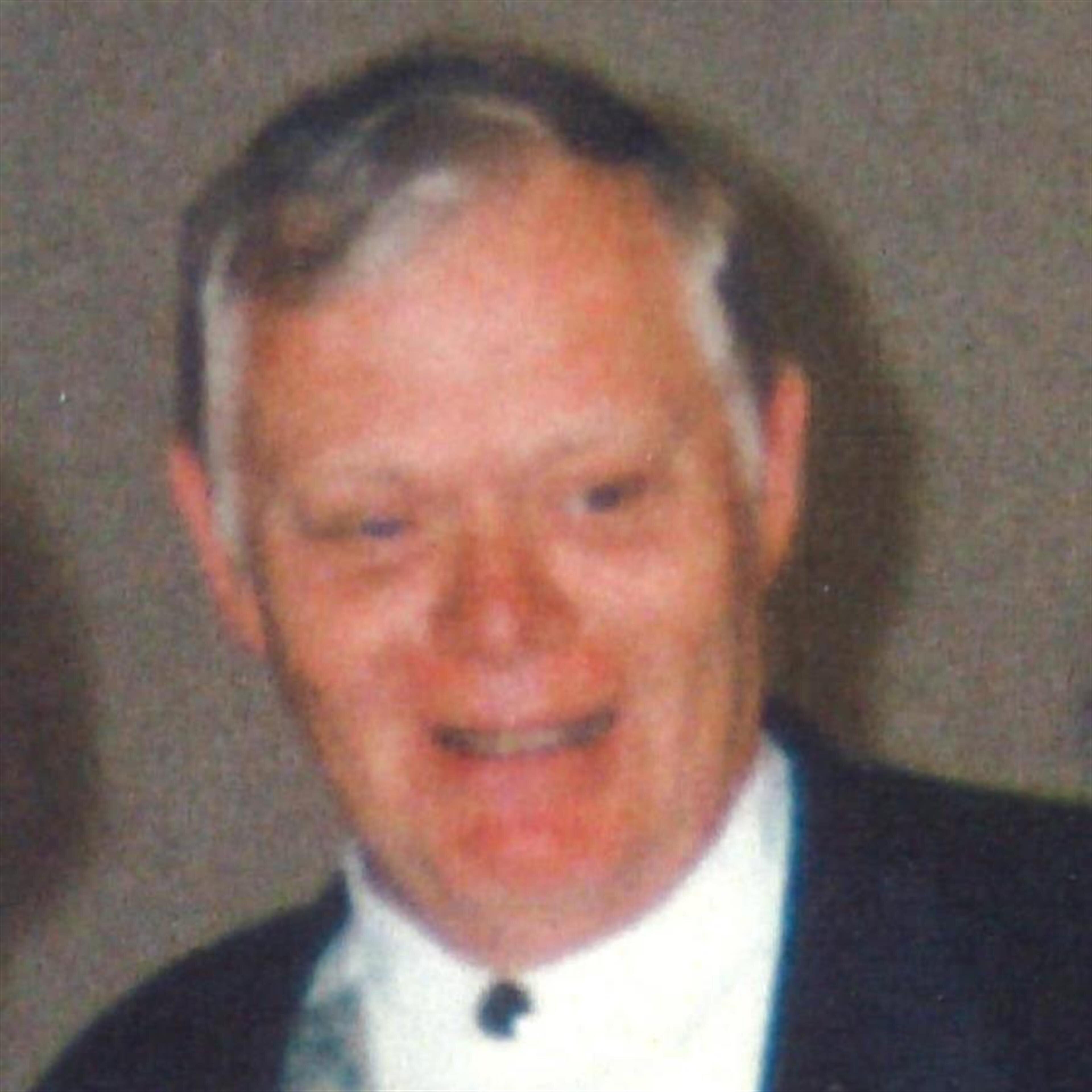 Charles Lynn Wade