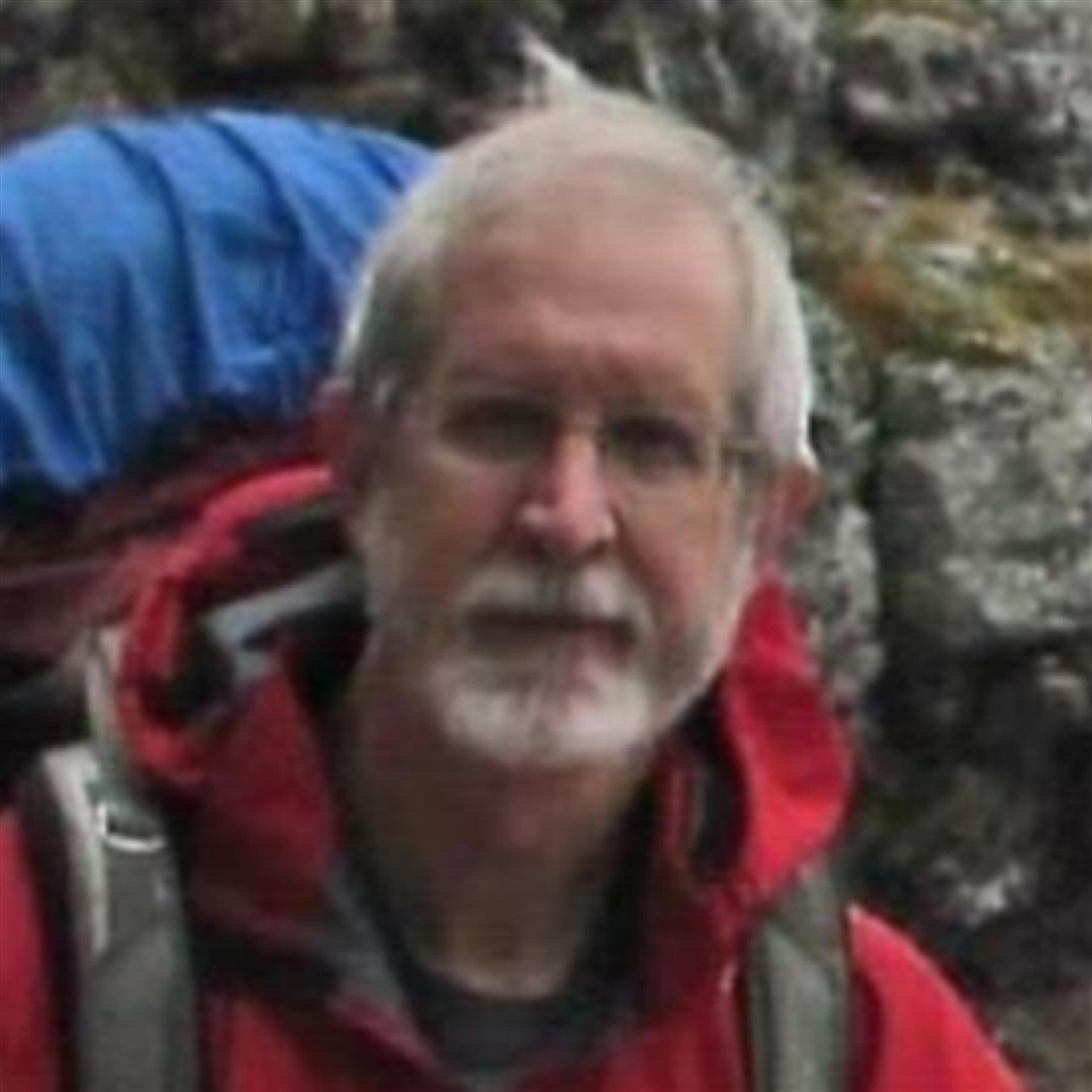 Kevin Monroe Kearley