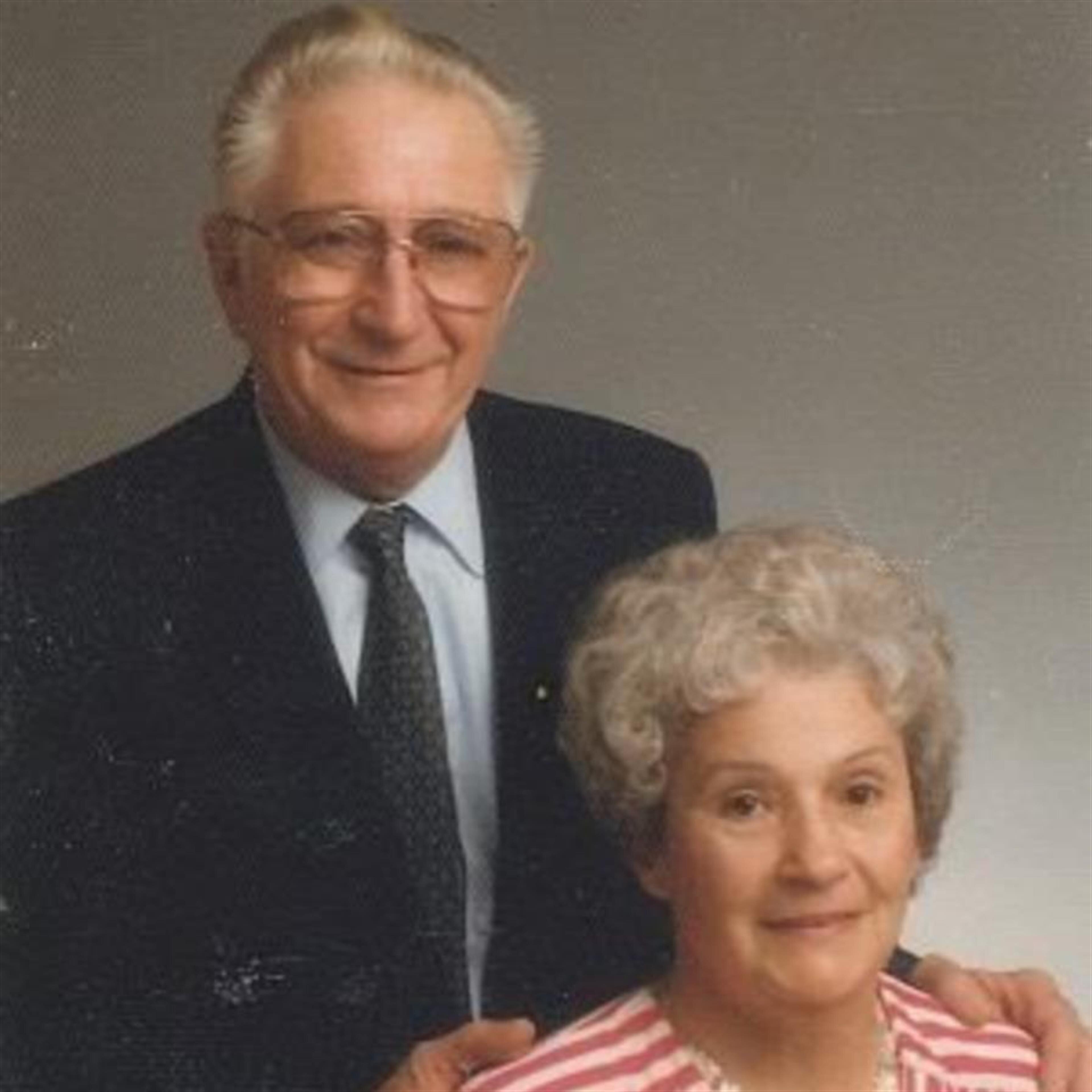 Stella R. Miller