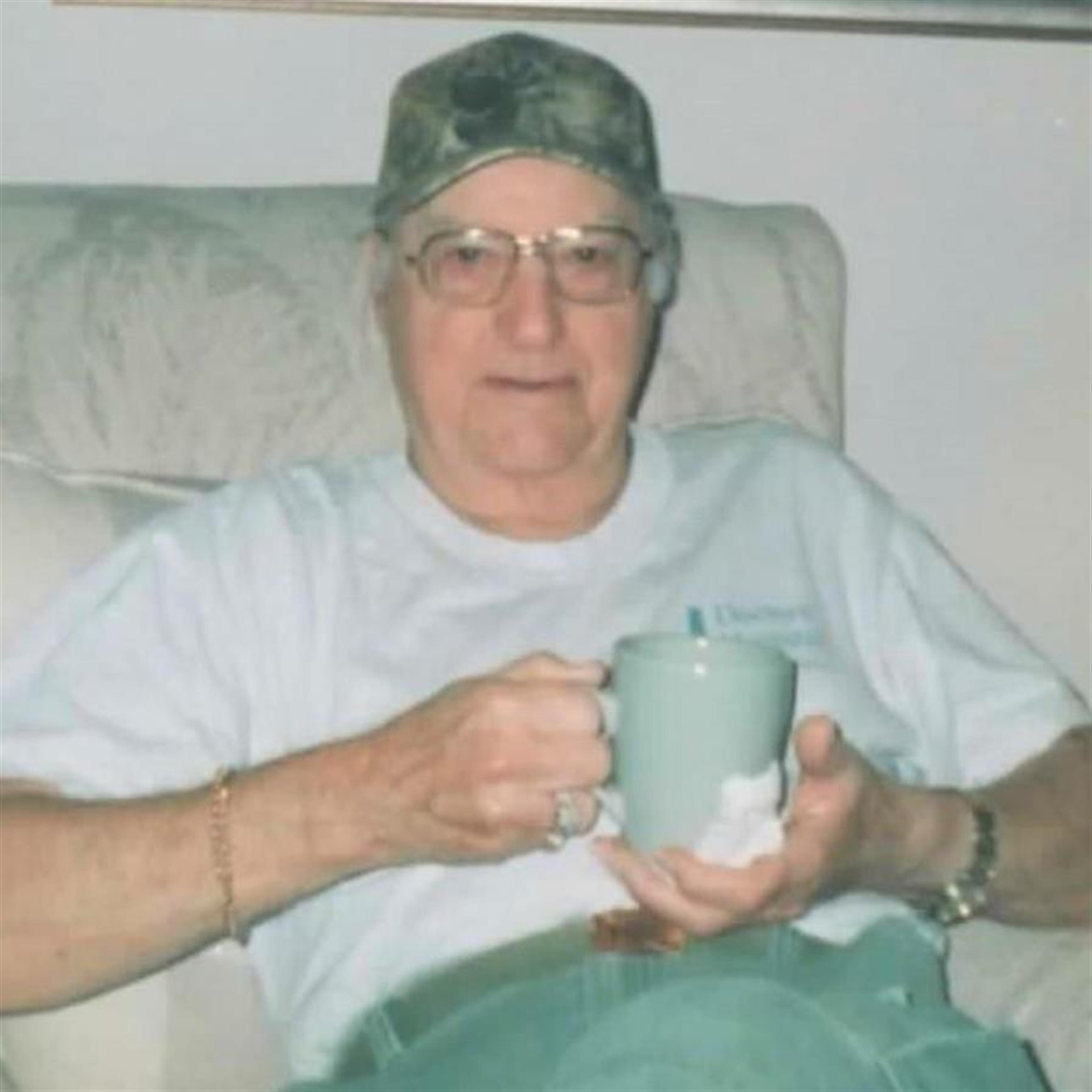 Edwin Emmett "Andy" Andrews