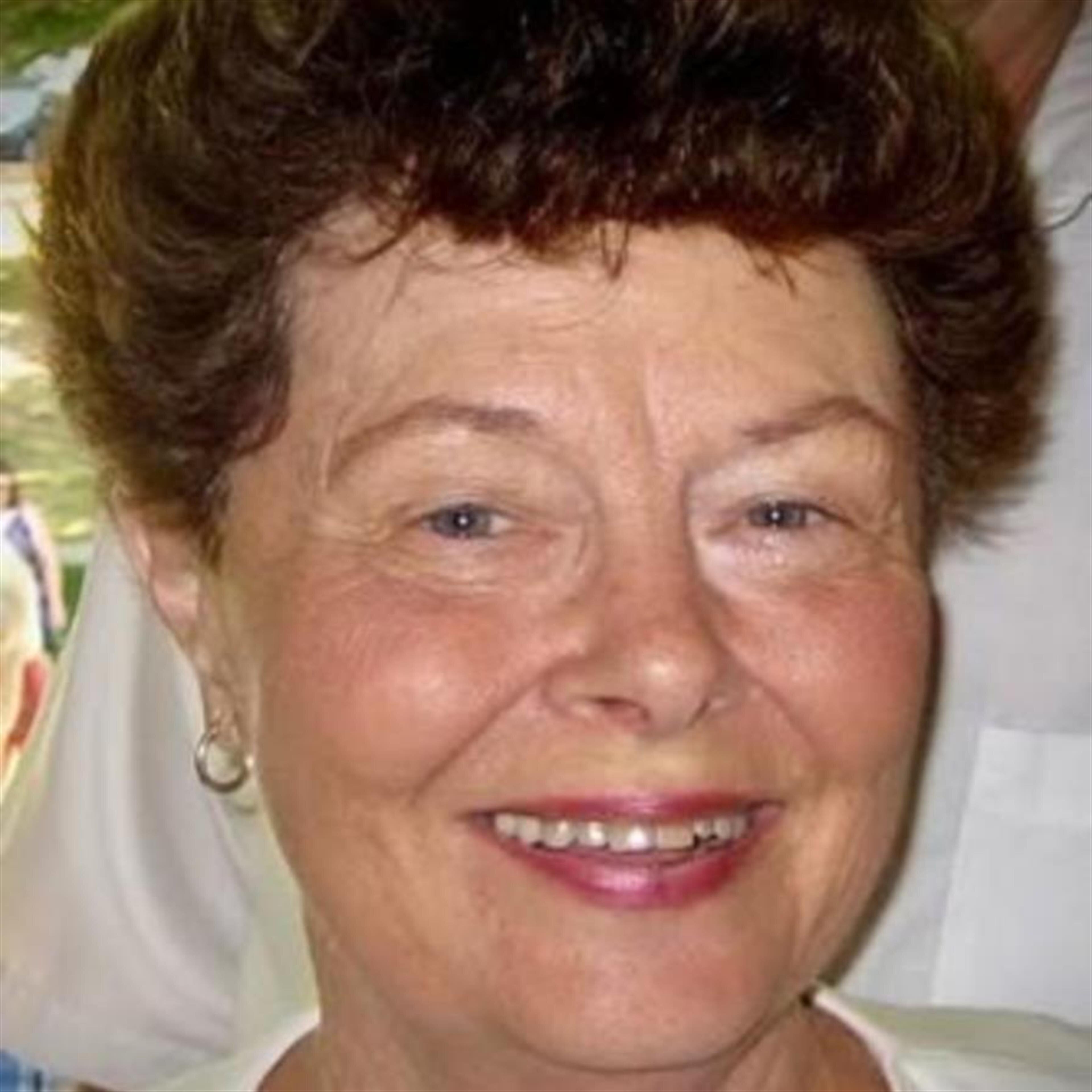 Mariann Mueller