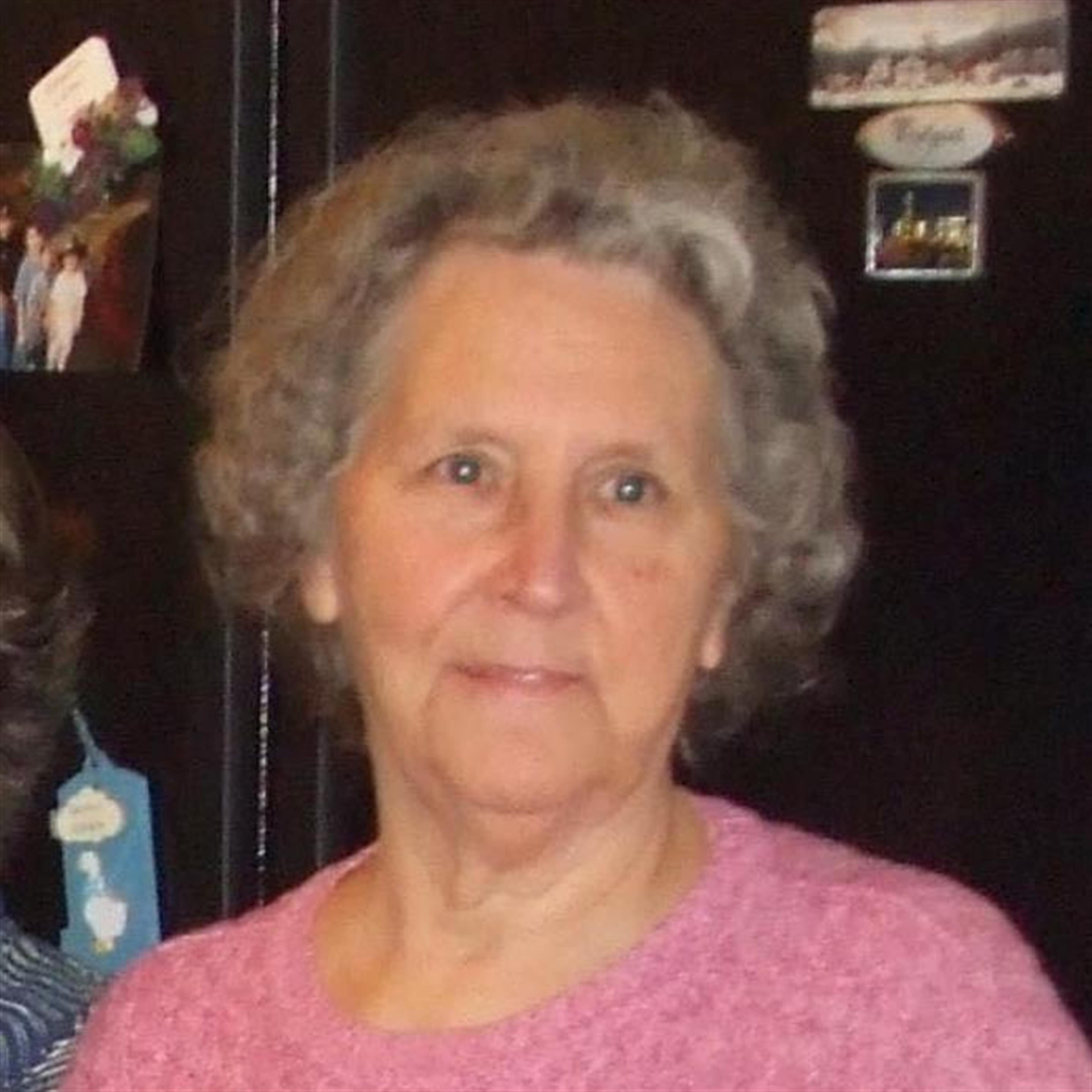 Edna Lucille Ellis