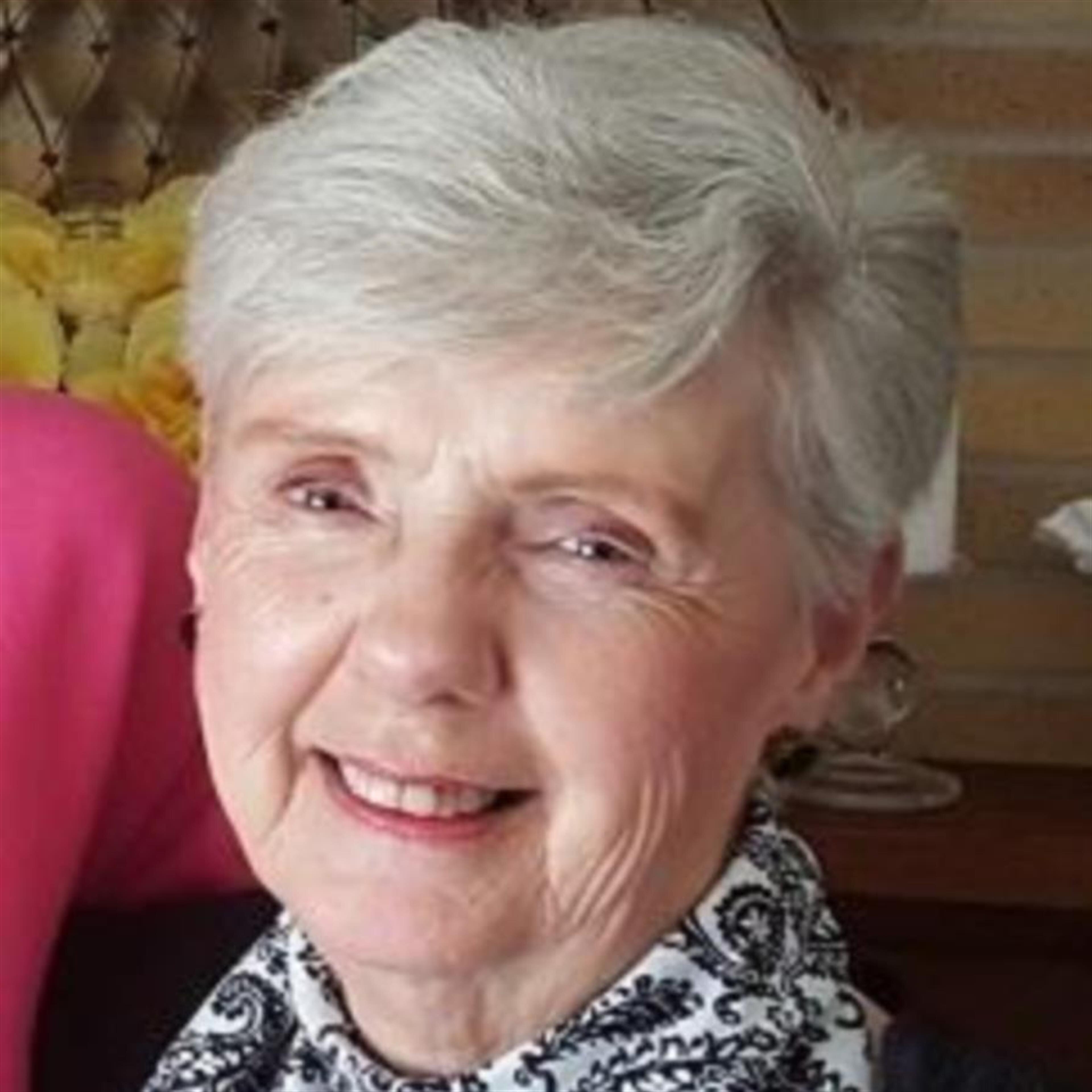 Mary L. Vander West