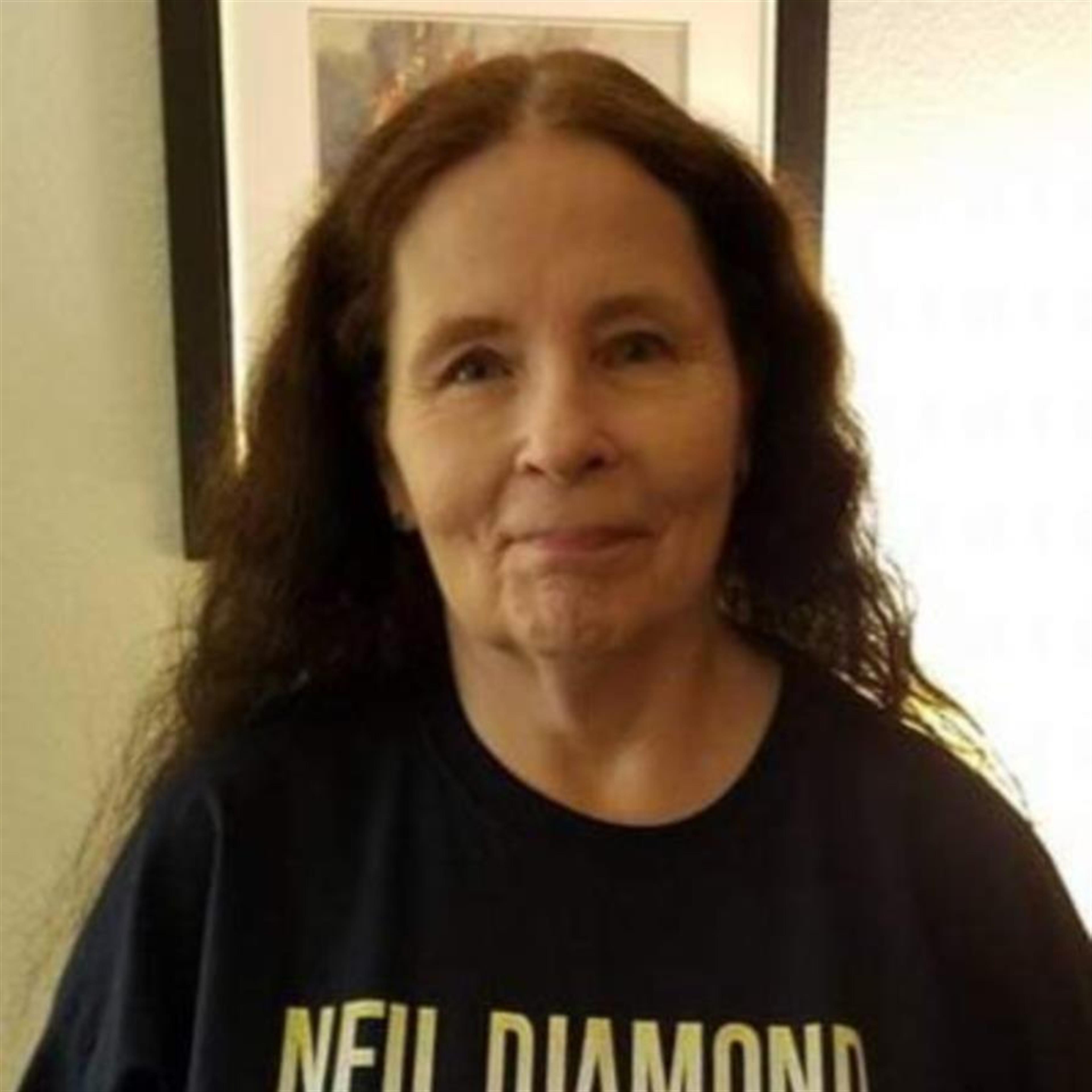 Kaye Ebright's obituary picture