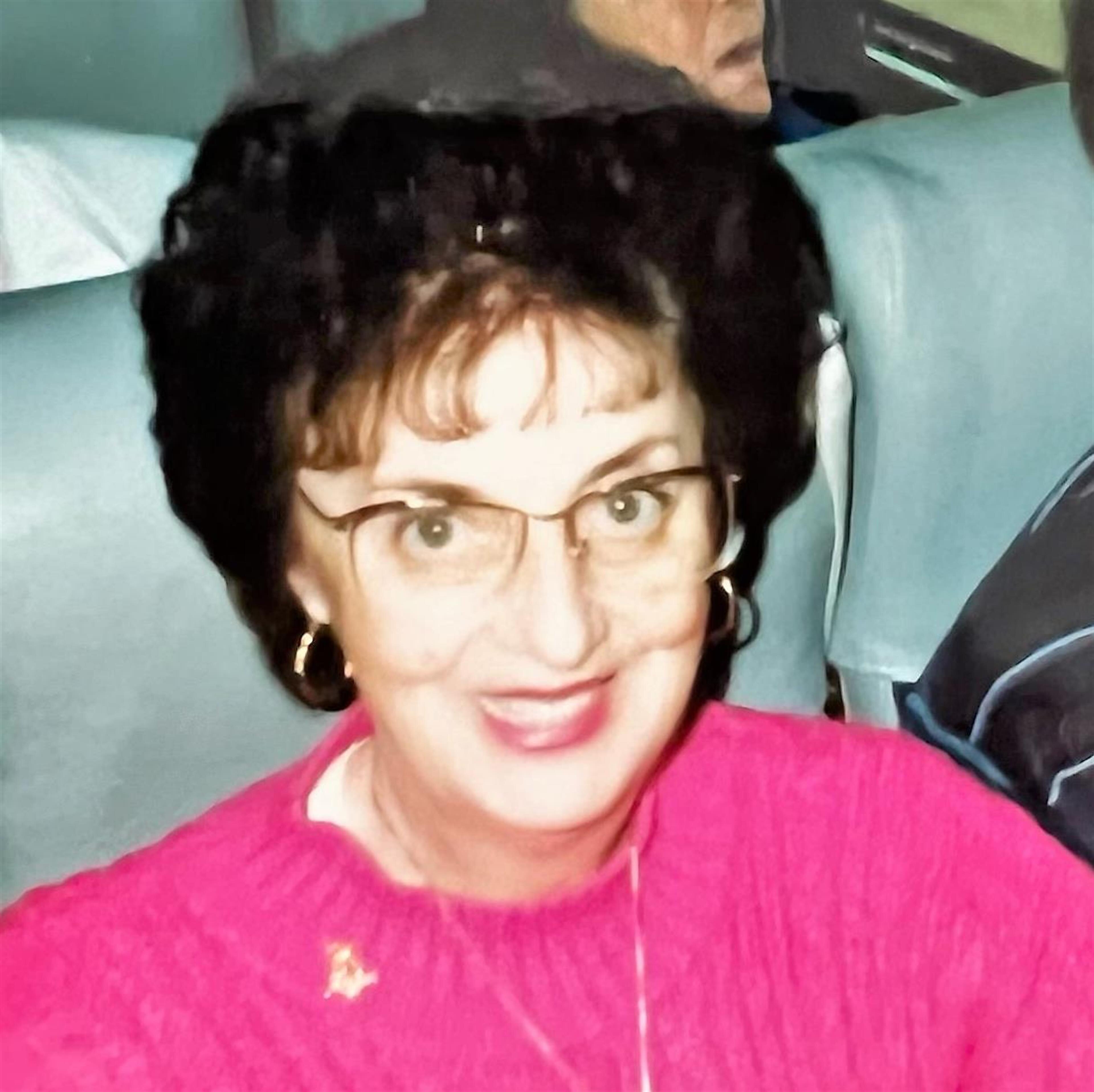 Rosalyn Anfanger