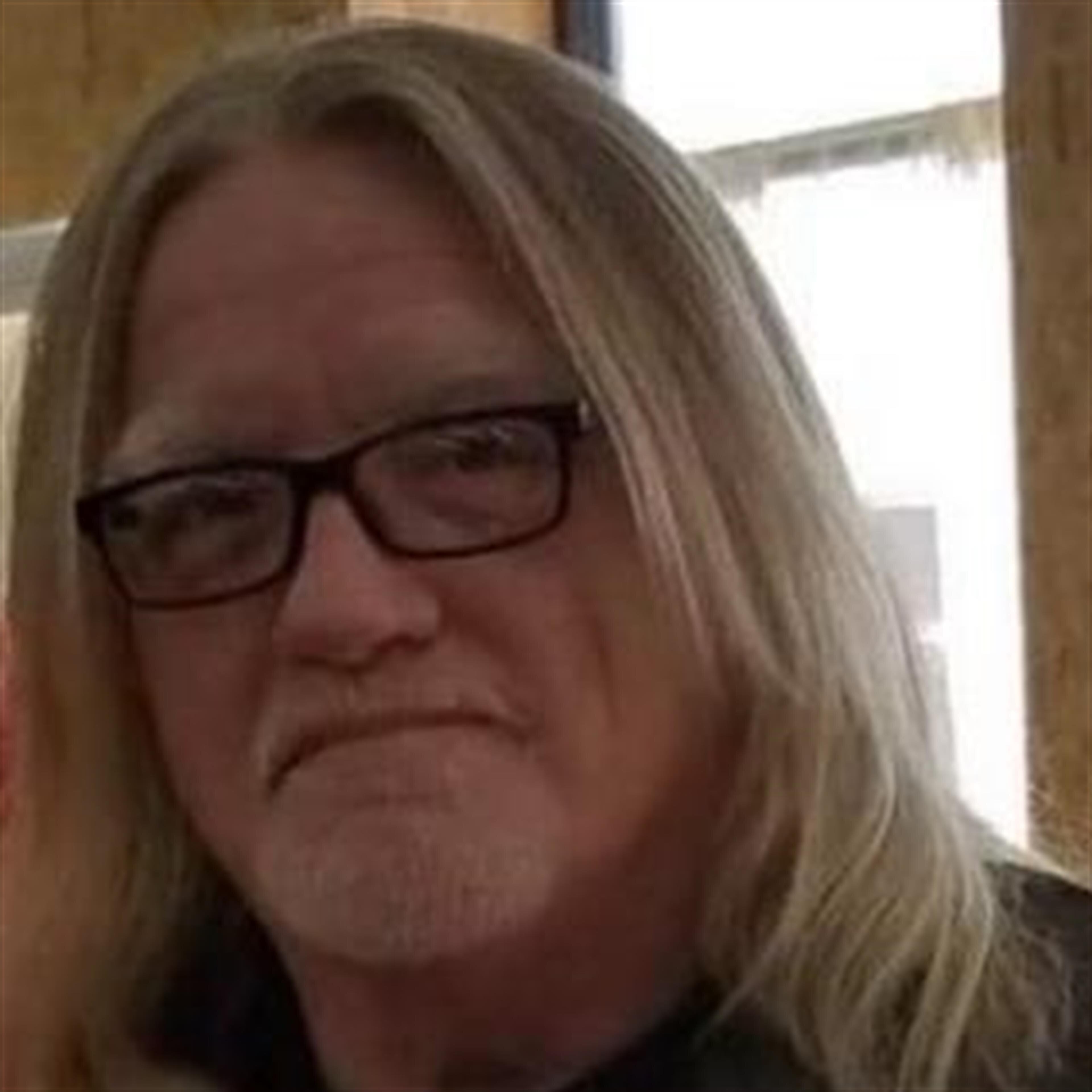 James "Tom" Goodenough (Lebanon)