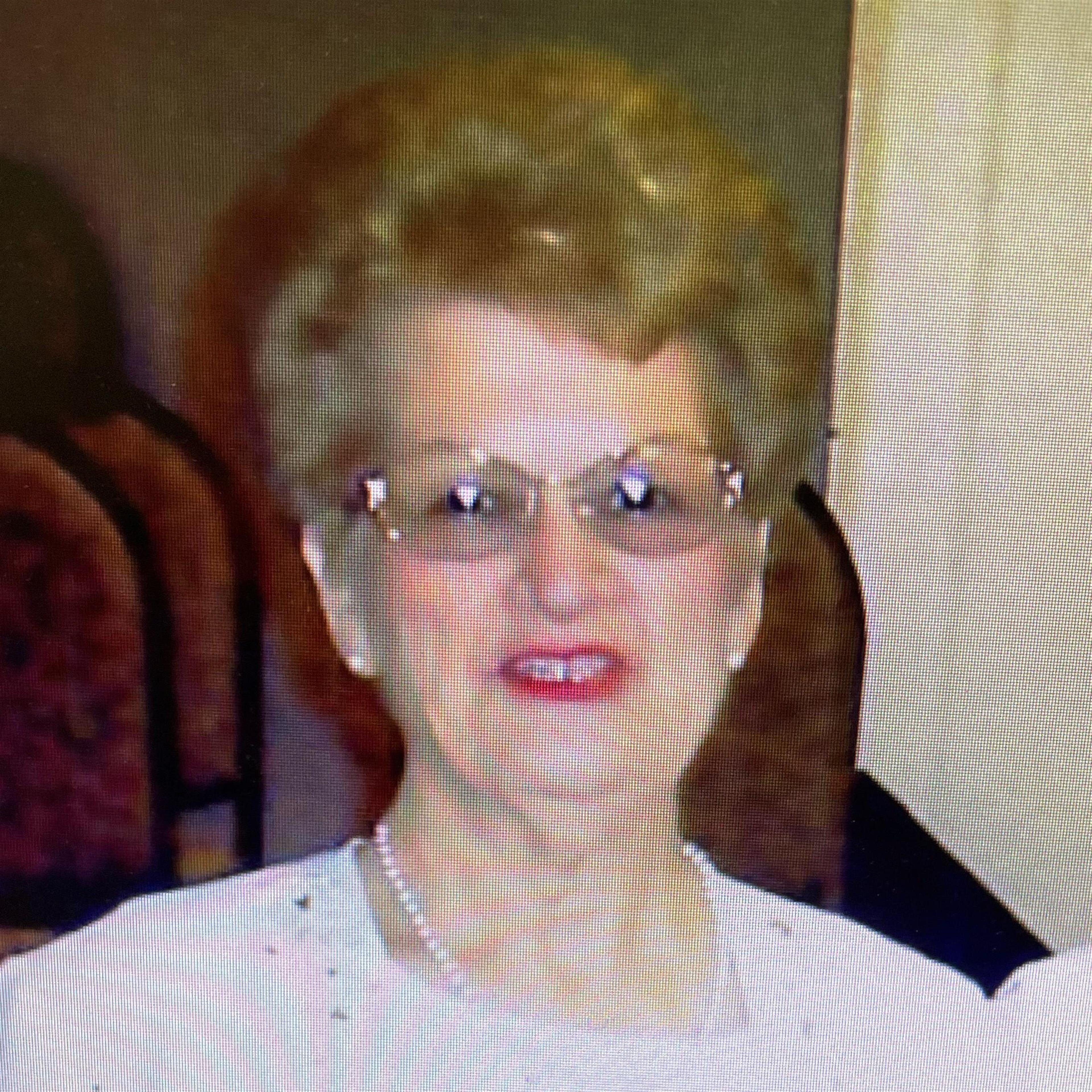 Mary Eleanor Miksch