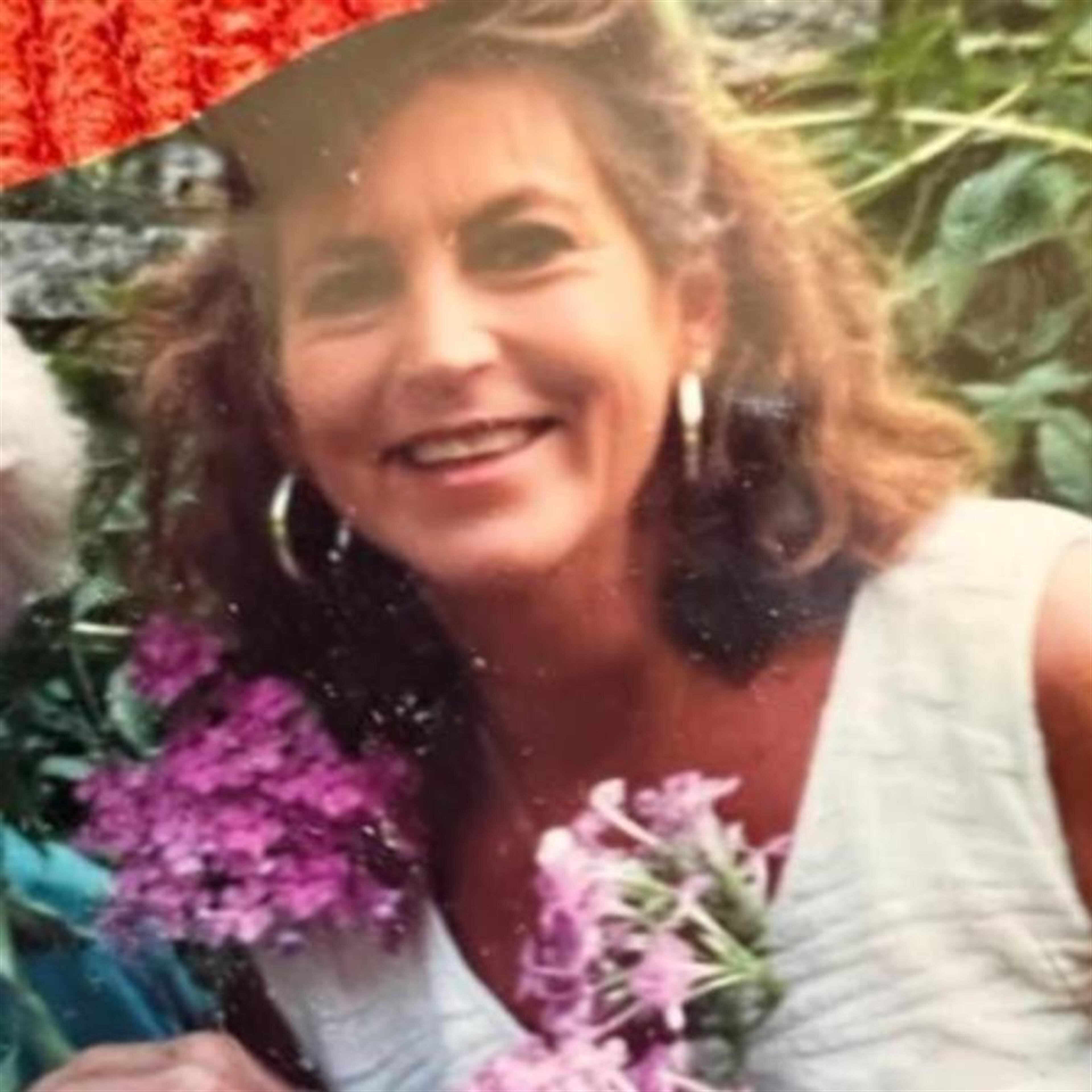 Cathy Lou Booth