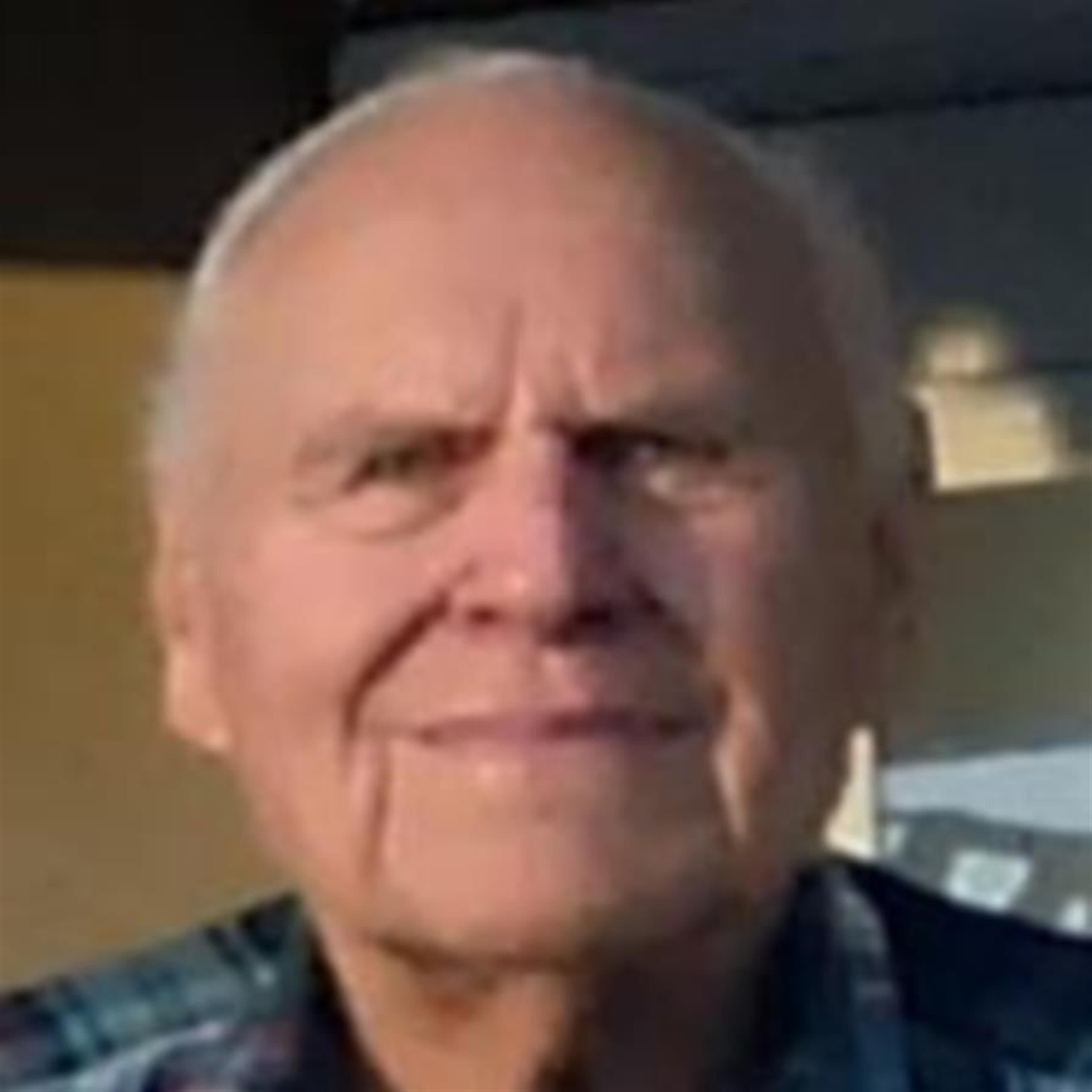 Raymond Dale Kraft